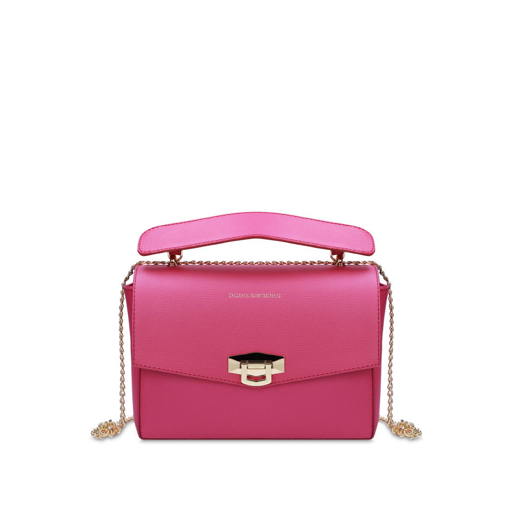 Kristyna Bohemian "FUCHSIA"