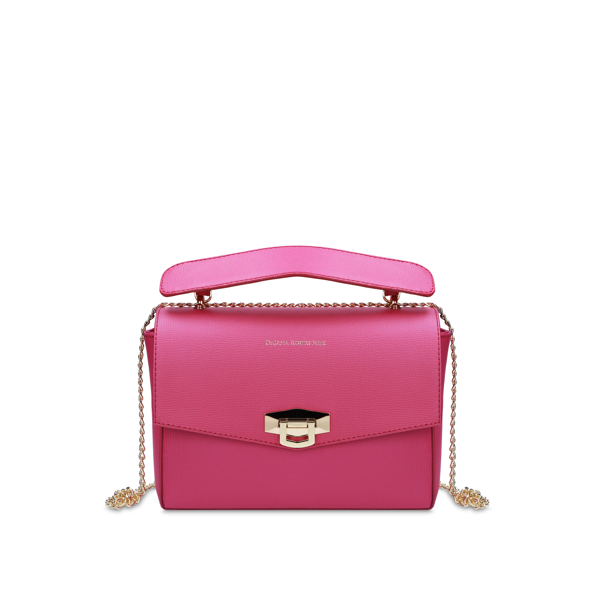 Kristyna Bohemian "FUCHSIA"