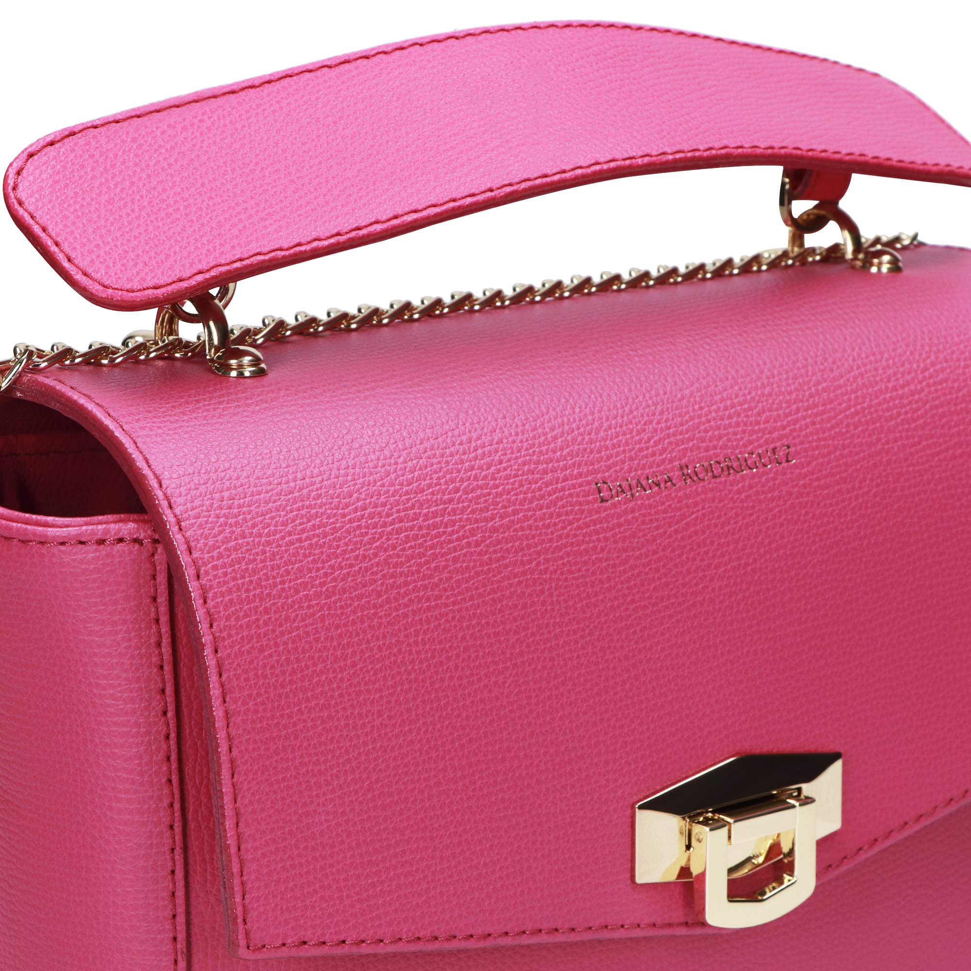 Kristyna Bohemian "FUCHSIA"