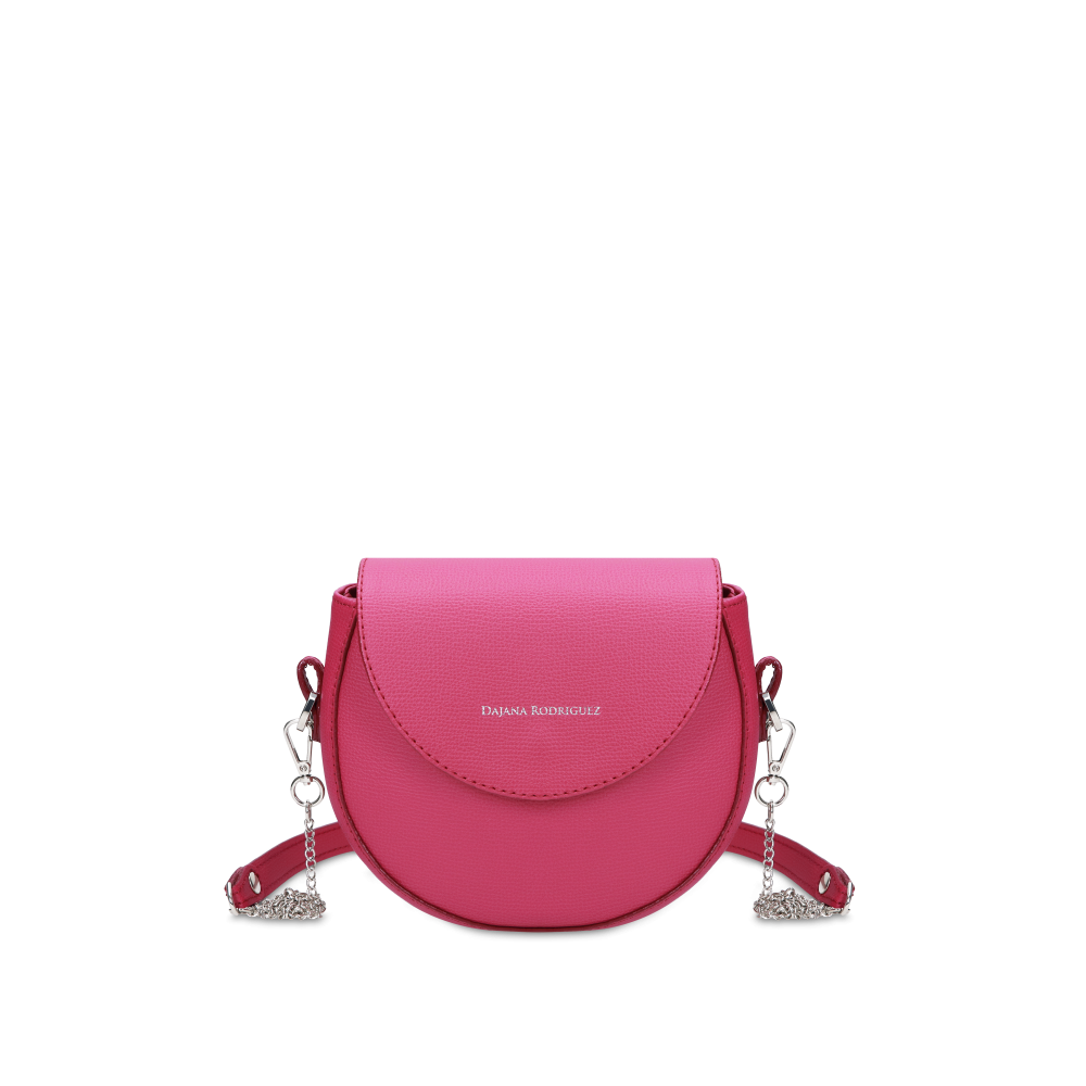 Lia Bohemian "FUCHSIA"