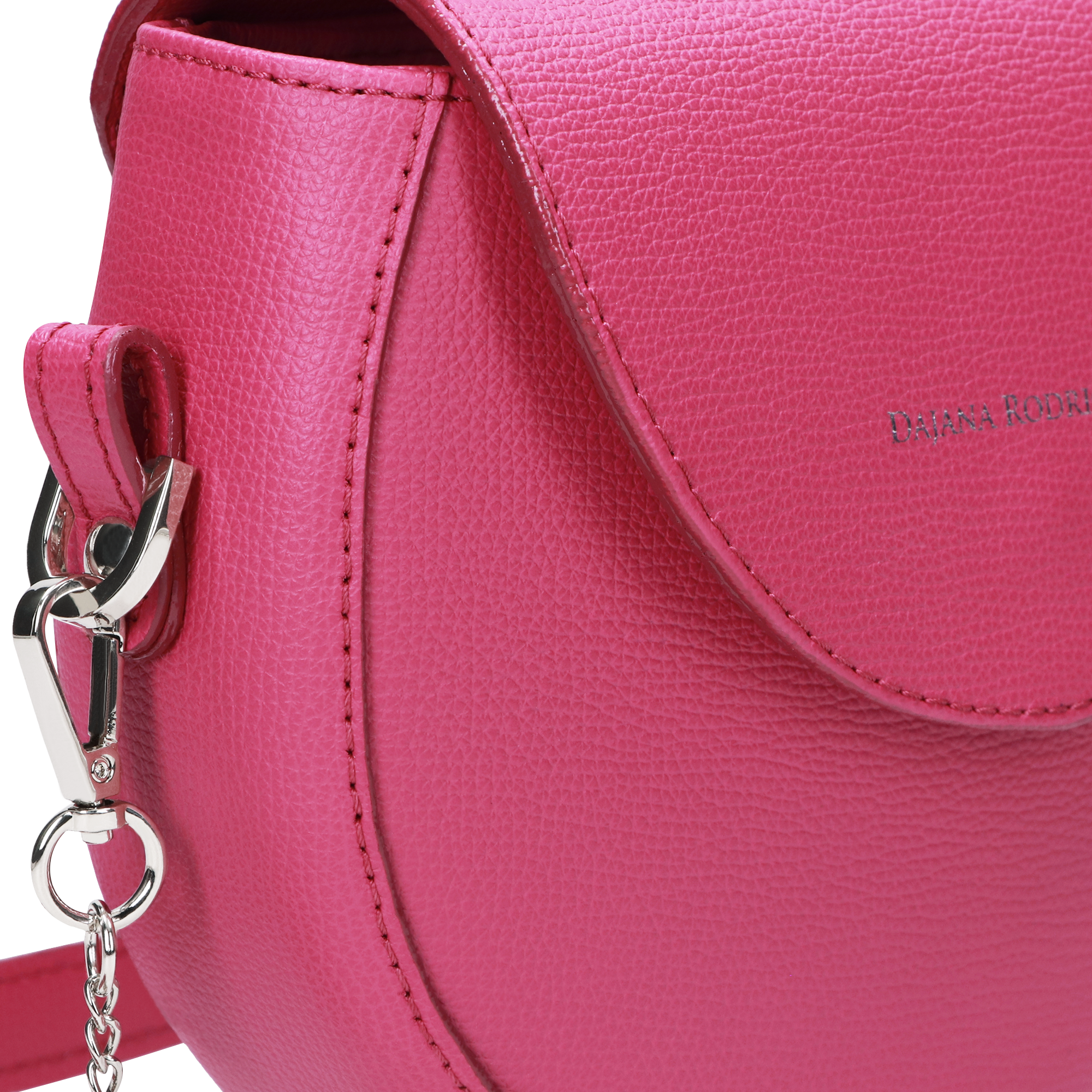 Lia Bohemian "FUCHSIA"