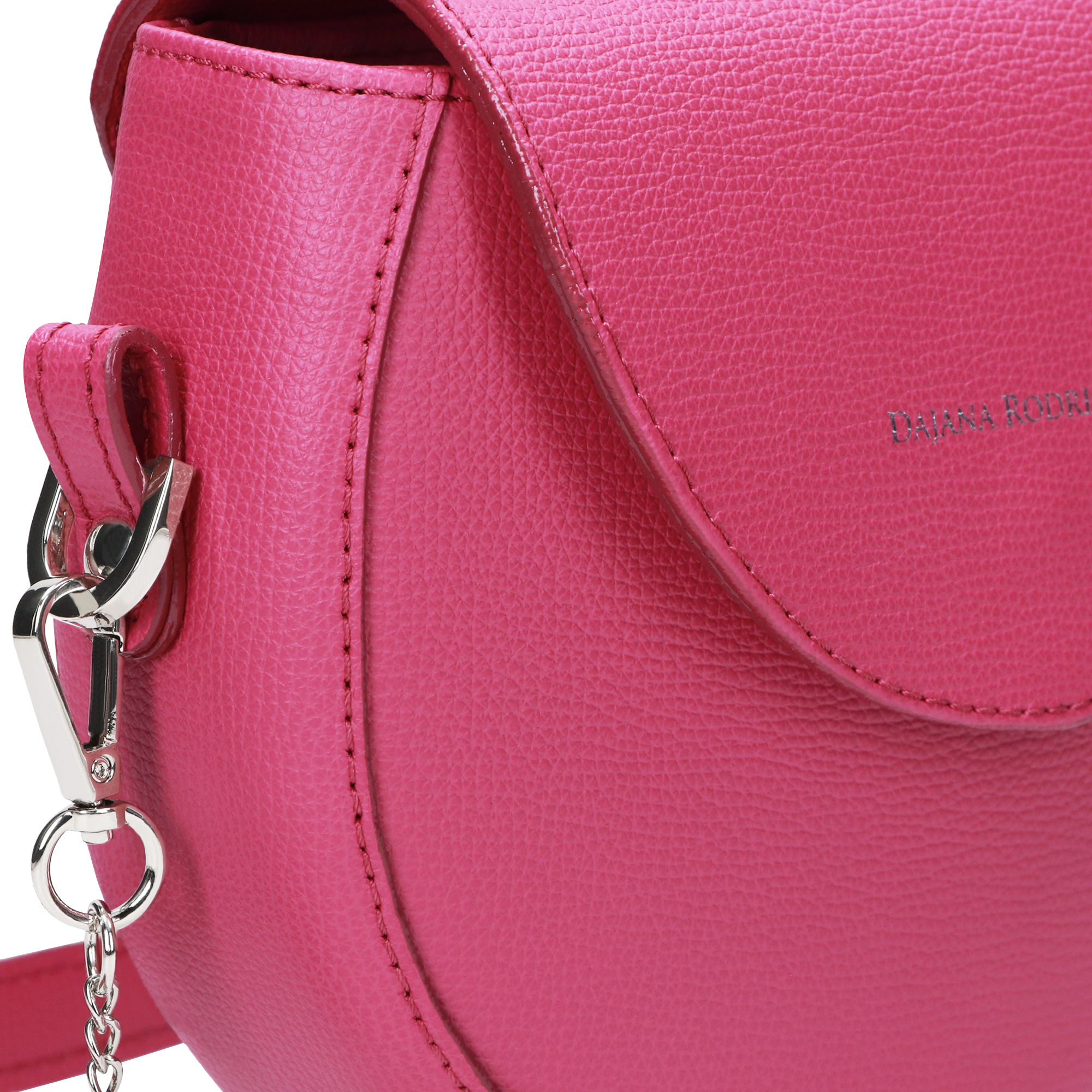 Lia Bohemian "FUCHSIA"