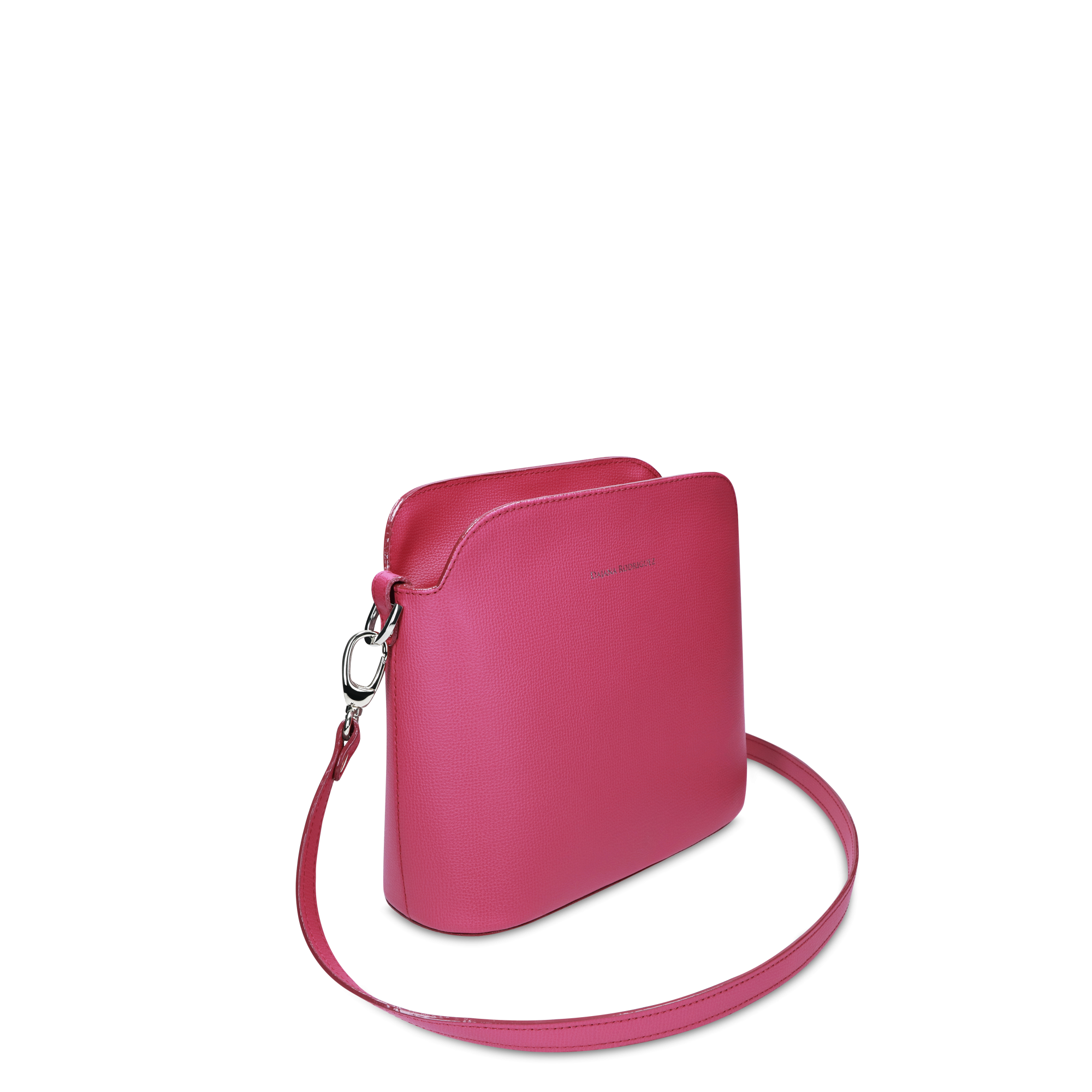 Mia Bohemian "FUCHSIA" Stříbrná