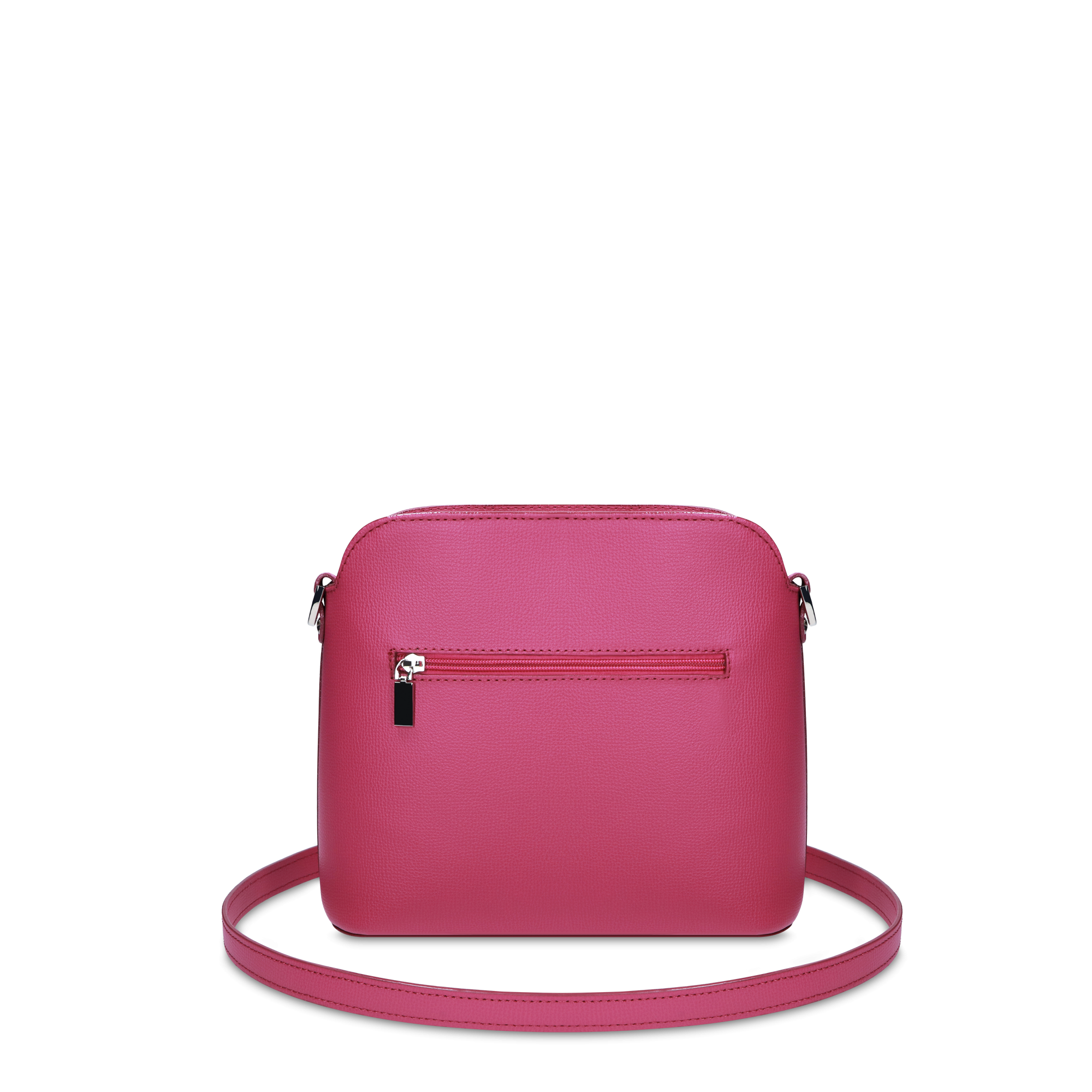 Mia Bohemian "FUCHSIA" Silver