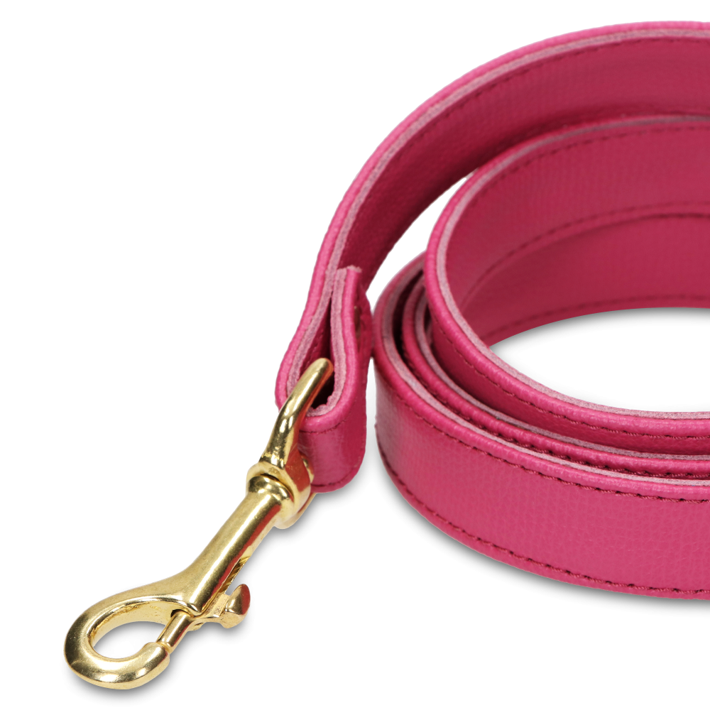 LEASH BOHEMIAN "FUCHSIA"