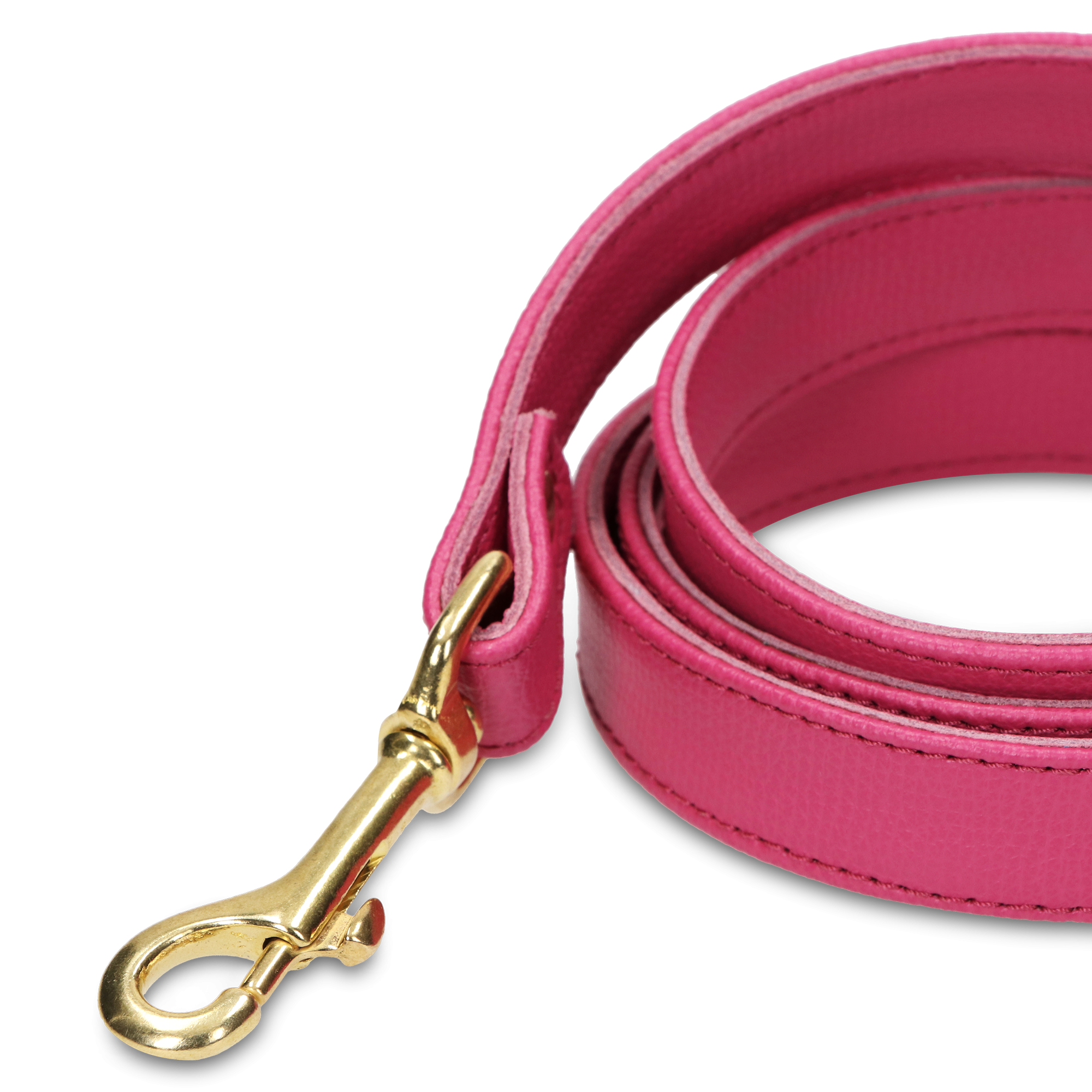 LEASH BOHEMIAN "FUCHSIA"