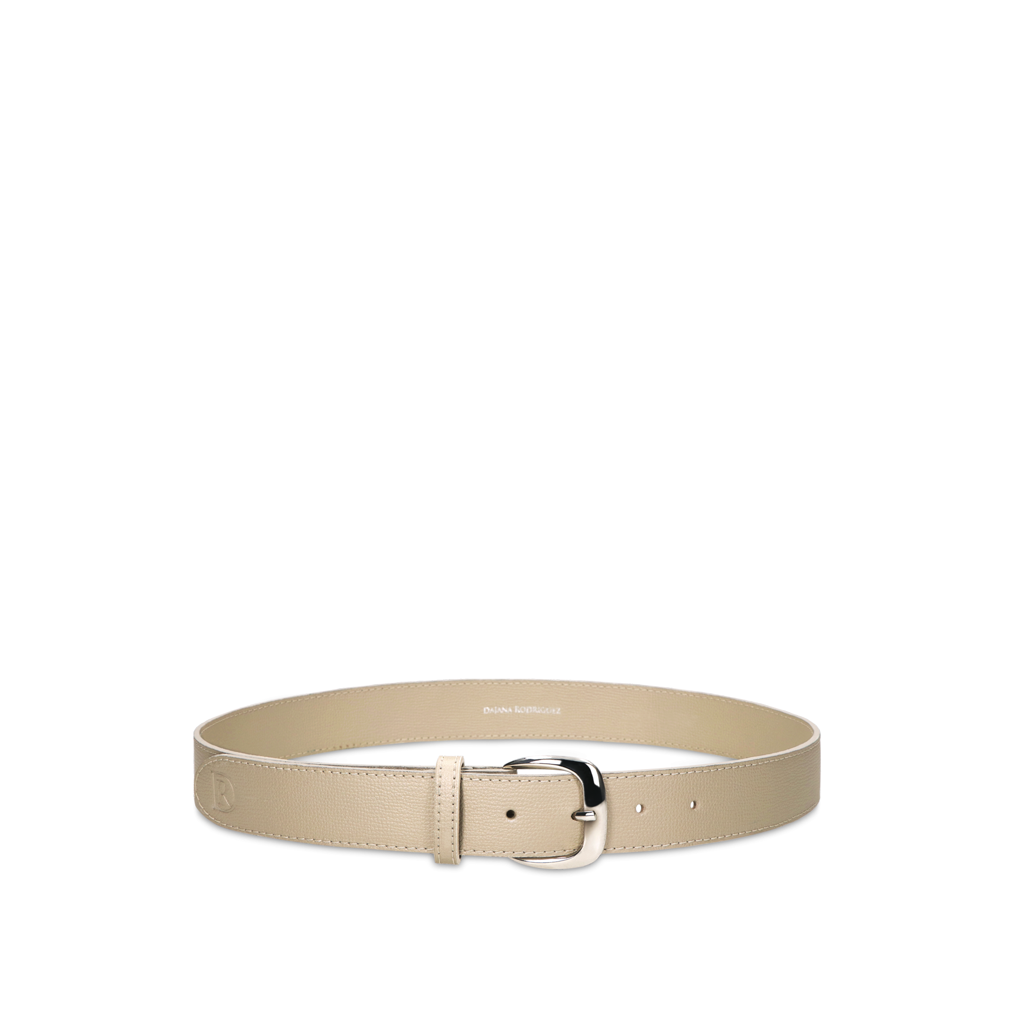 WOMEN´S BELT BOHEMIAN "SAND"