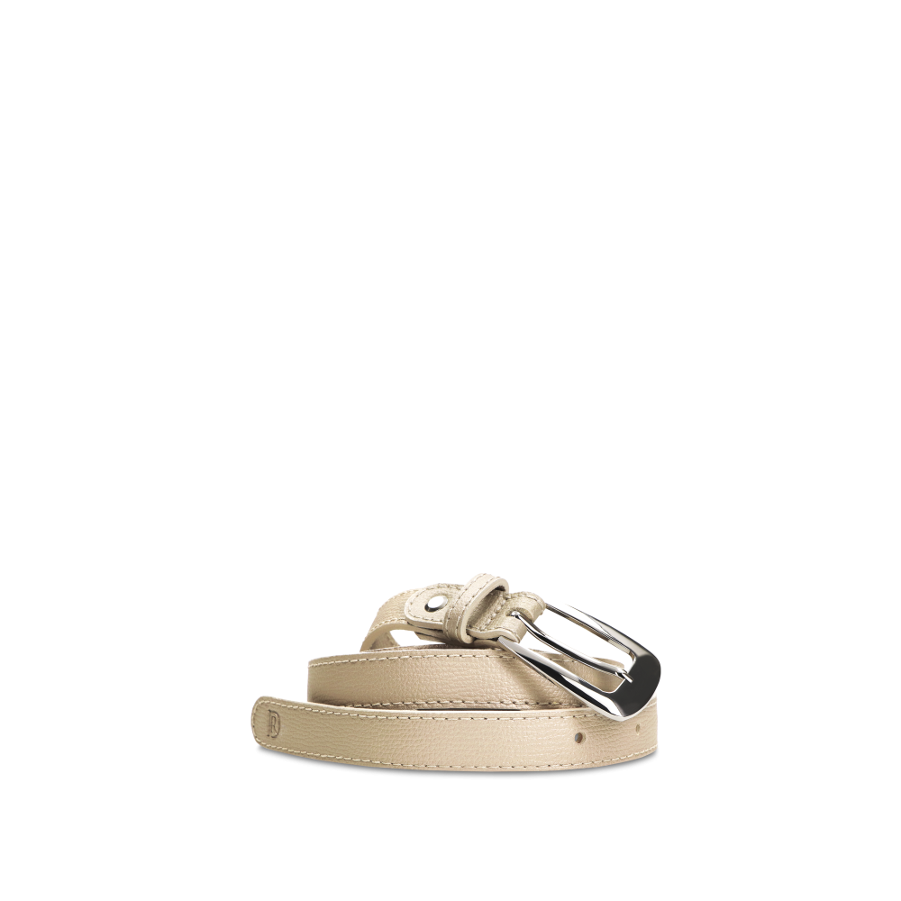 WOMEN´S BELT II BOHEMIAN "SAND"