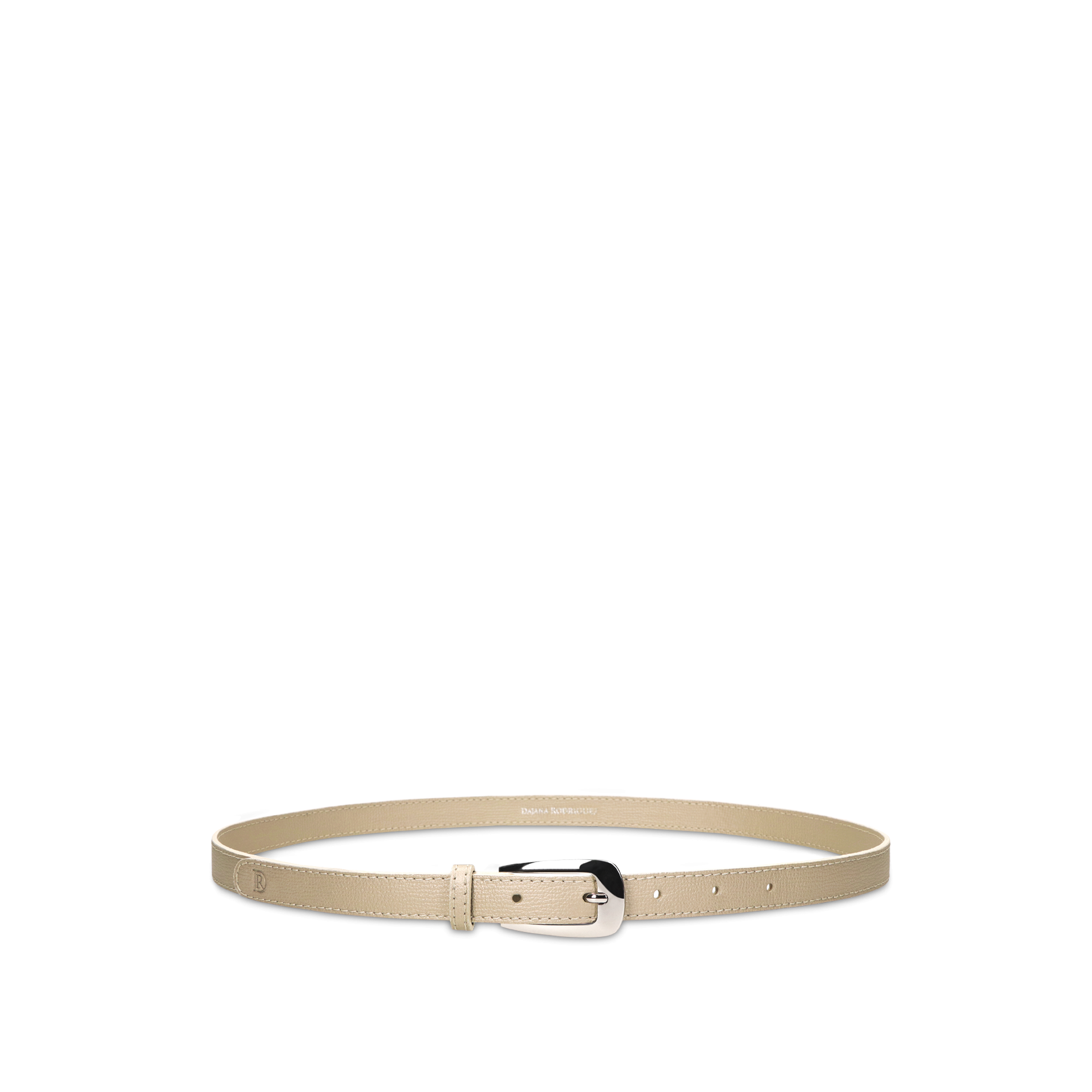 Dámsky opasok II Bohemian "SAND"