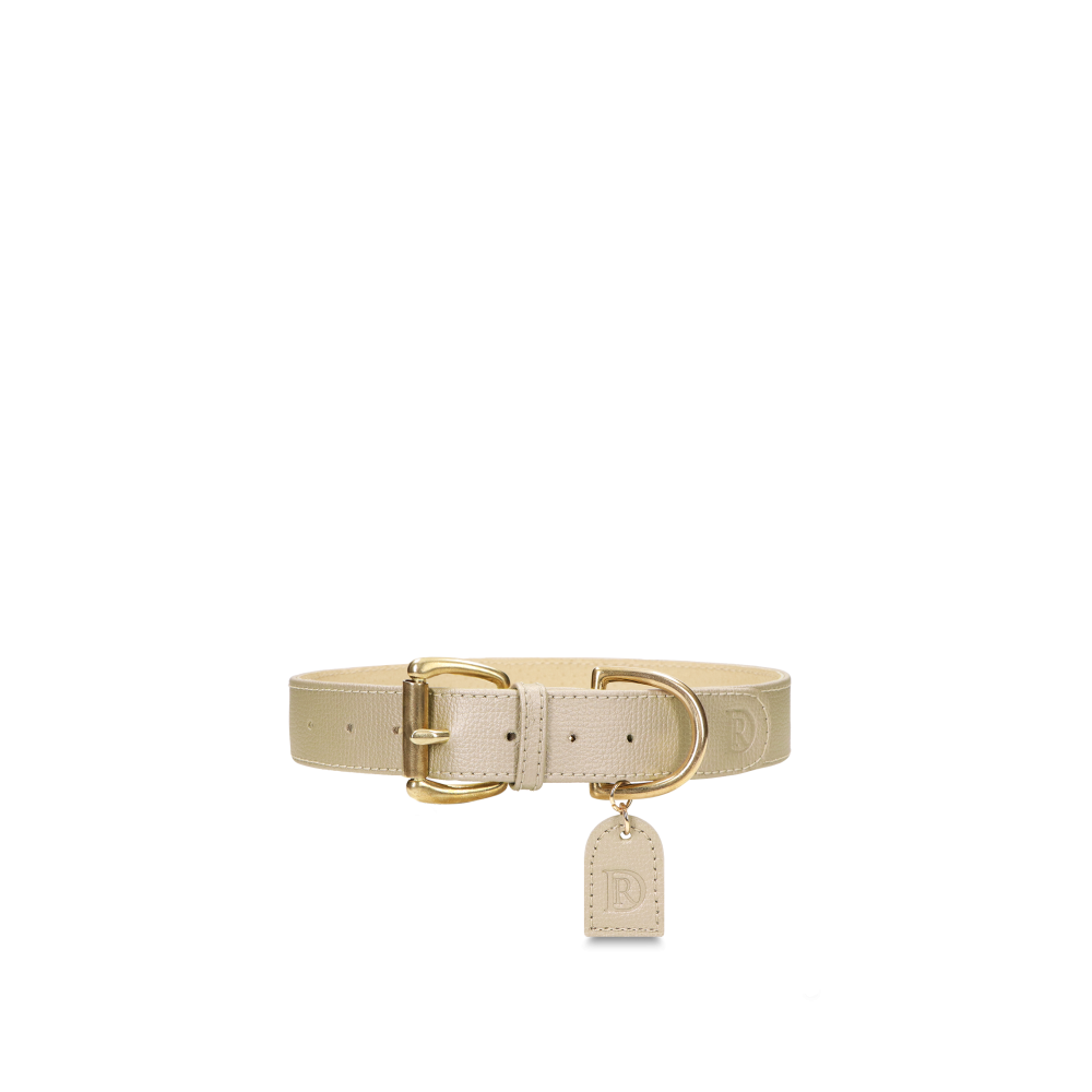 Obojek BOHEMIAN "SAND"