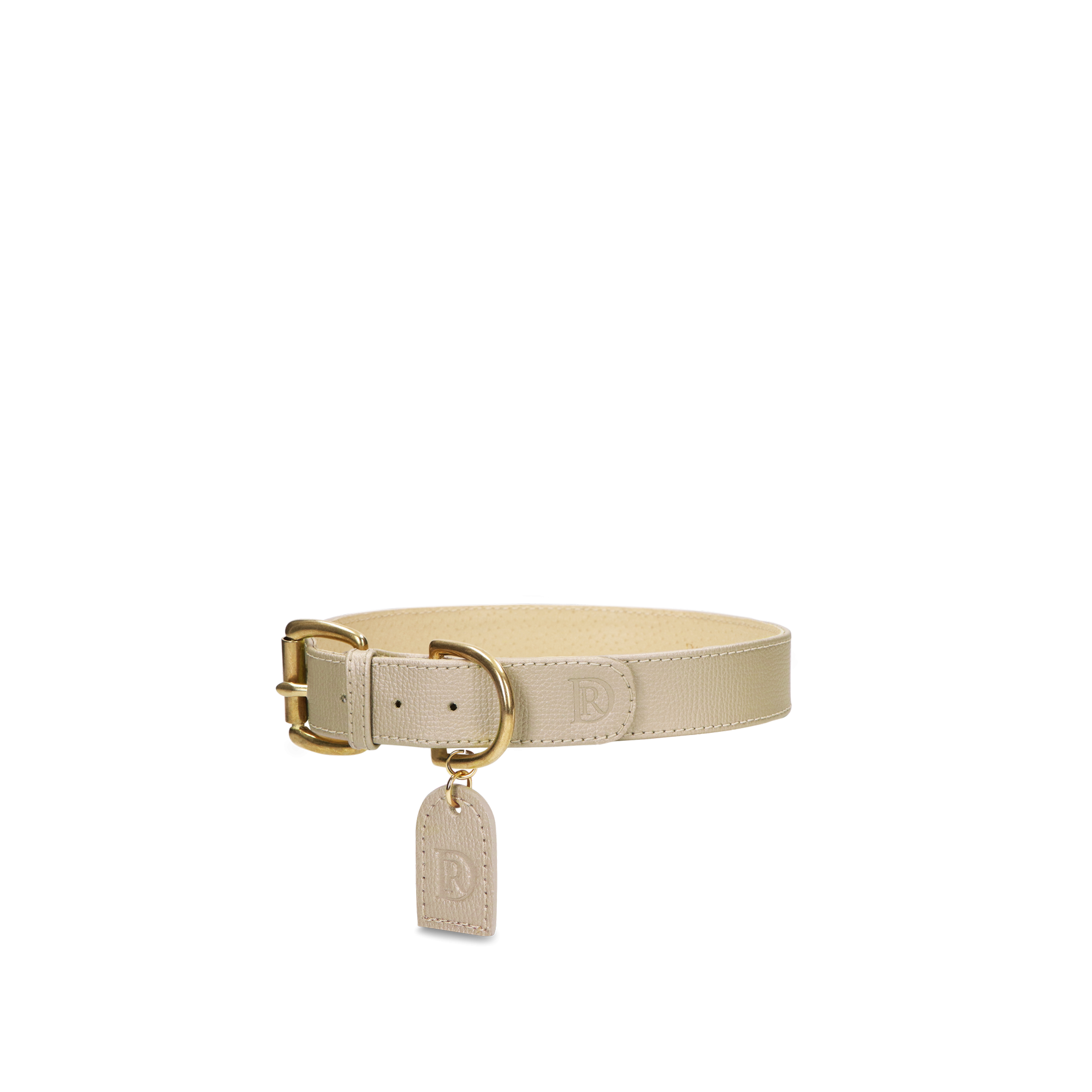 COLLAR BOHEMIAN "SAND"