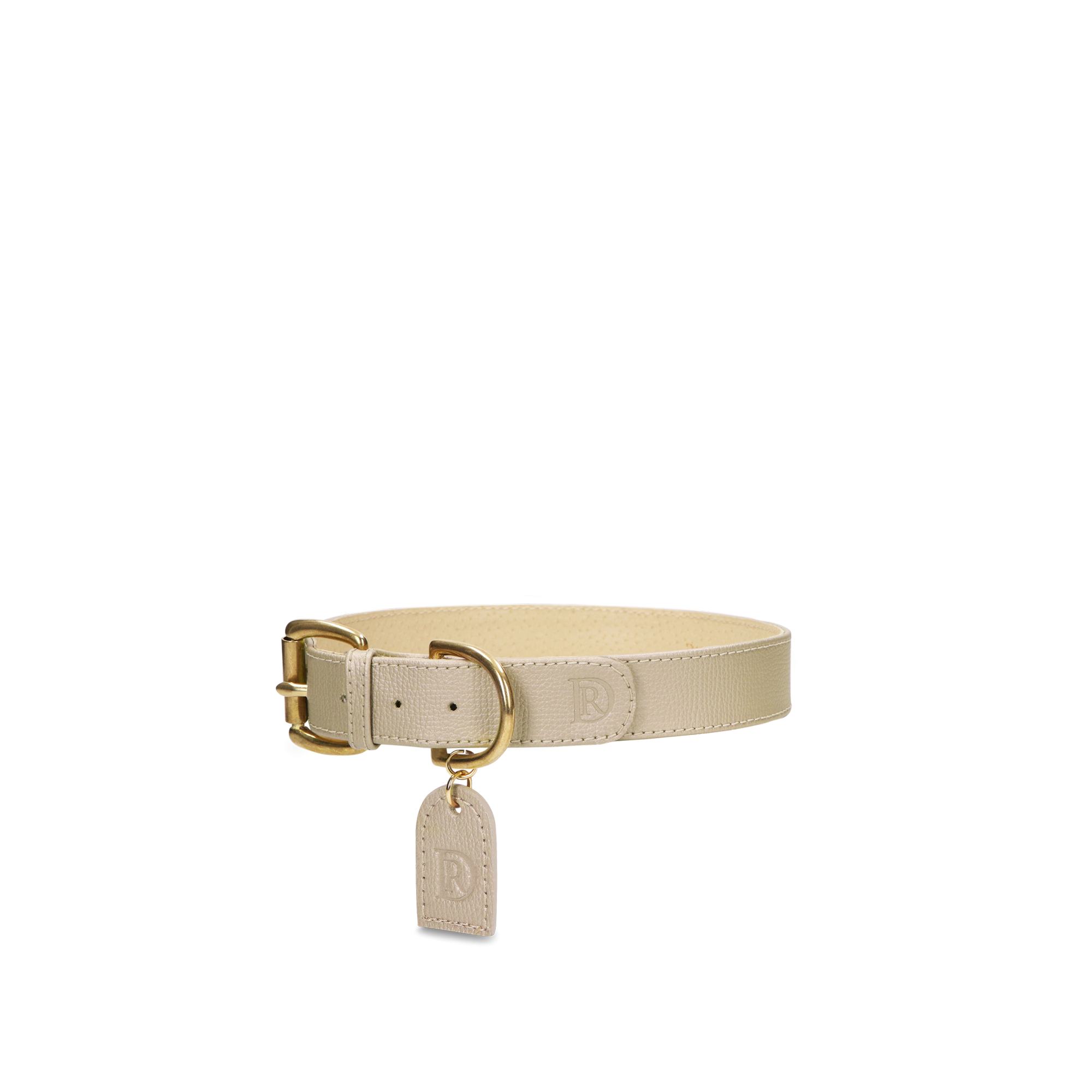 Obojek BOHEMIAN "SAND"