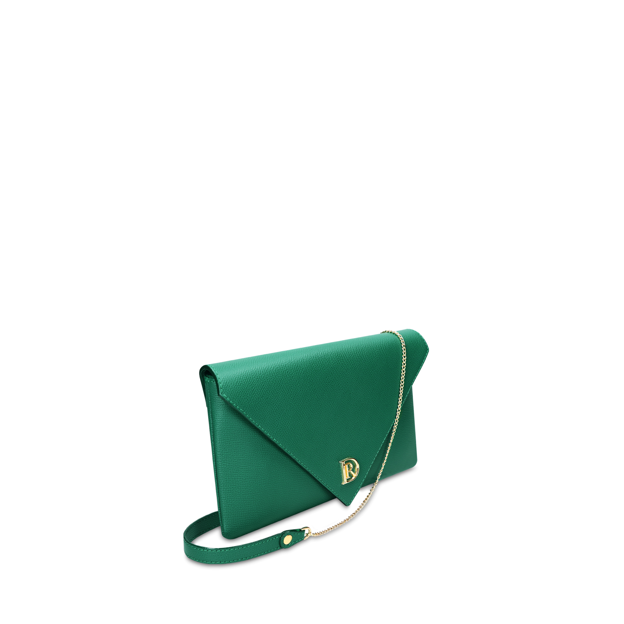 GLENDA BOHEMIAN "AVOCADO"