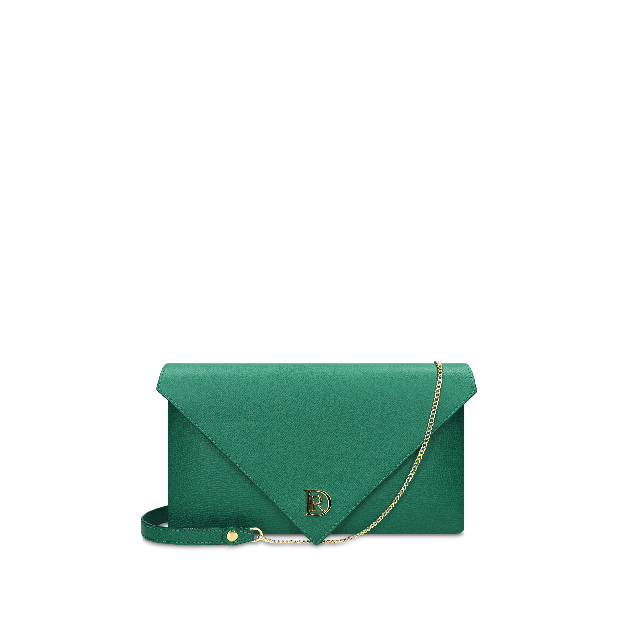 GLENDA BOHEMIAN "AVOCADO"