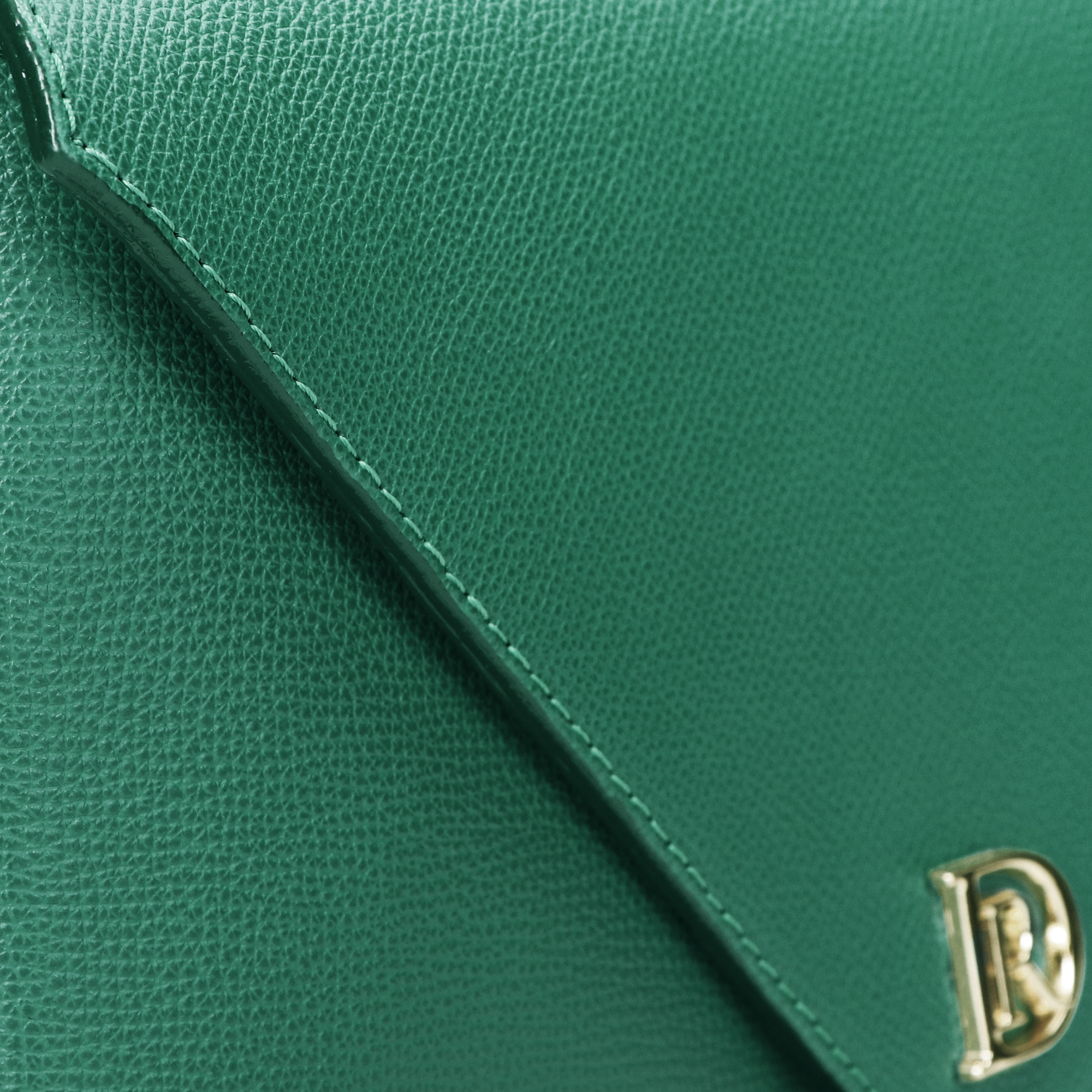 GLENDA BOHEMIAN "AVOCADO"