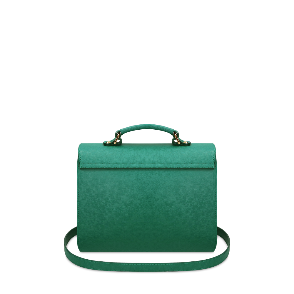  Vivienne Bohemian "AVOKADO" Stříbrná