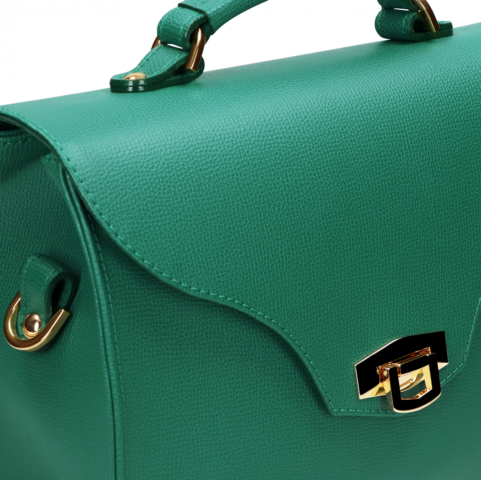 Vivienne Bohemian "AVOKADO"