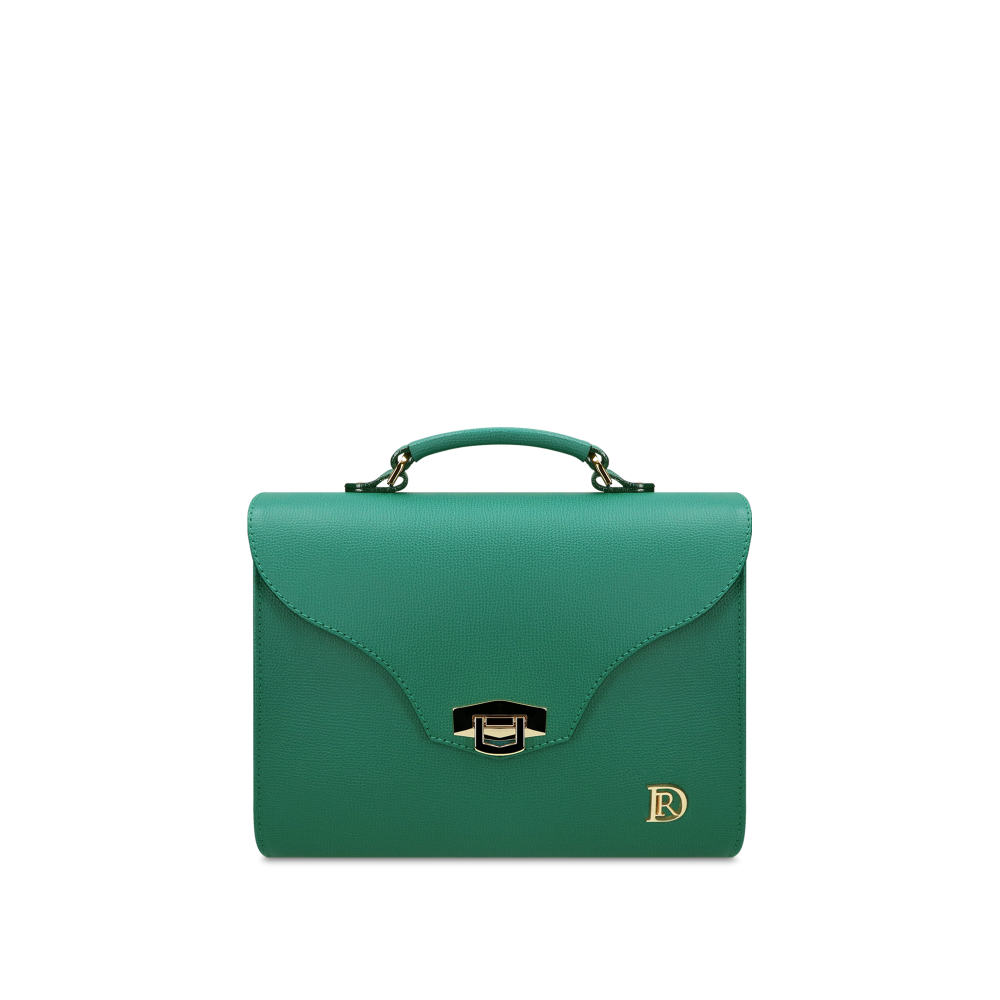  Vivienne Bohemian "AVOKADO" Stříbrná