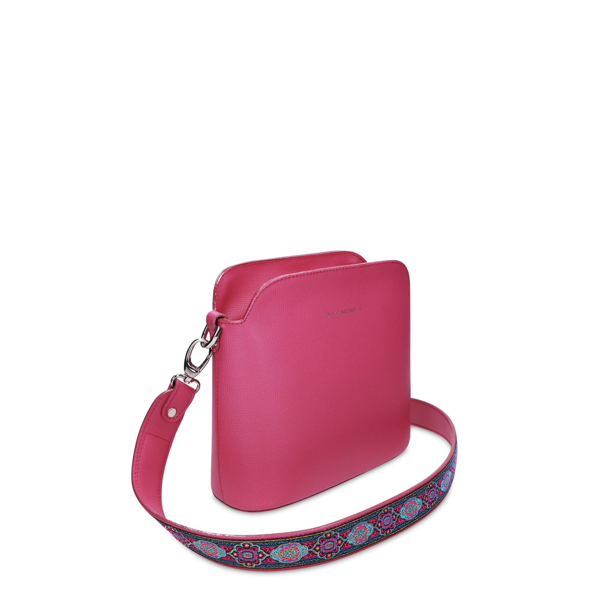 MIA Bohemian "FUCHSIA" + STRAP