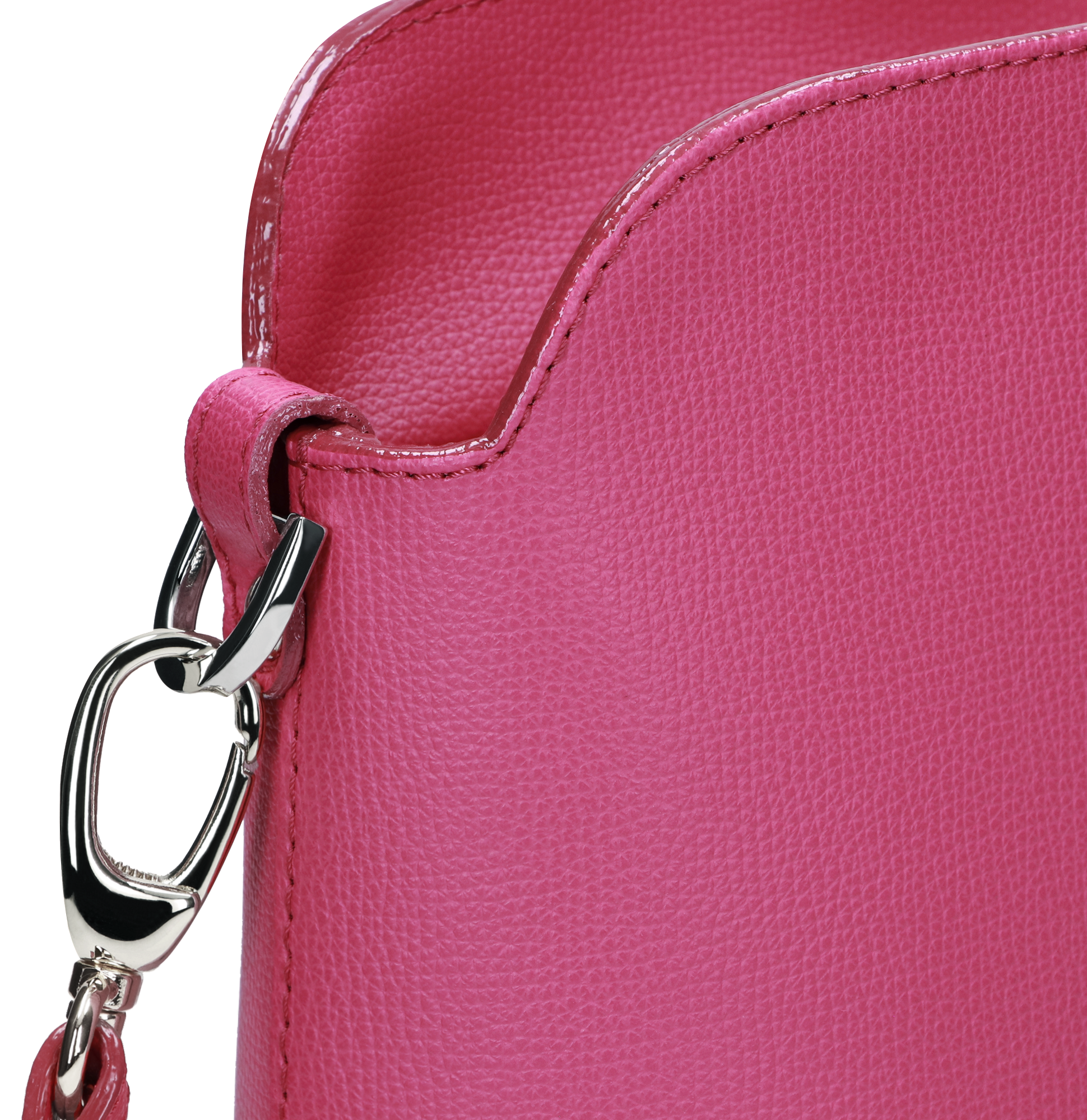 MIA Bohemian "FUCHSIA" + STRAP