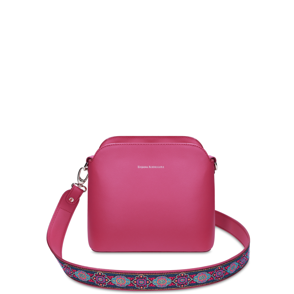 MIA Bohemian "FUCHSIA" + STRAP