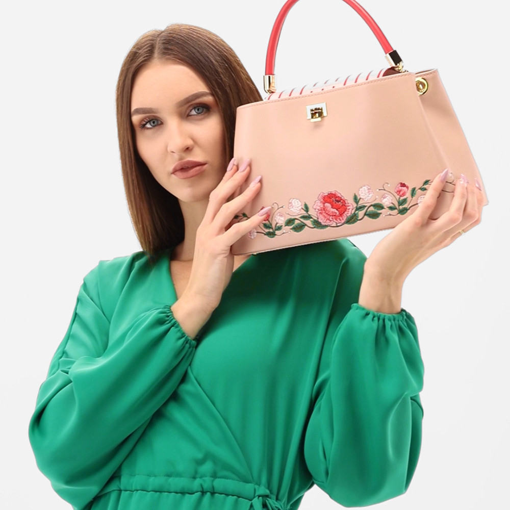 LIMA PEONY "DUSTY PINK"