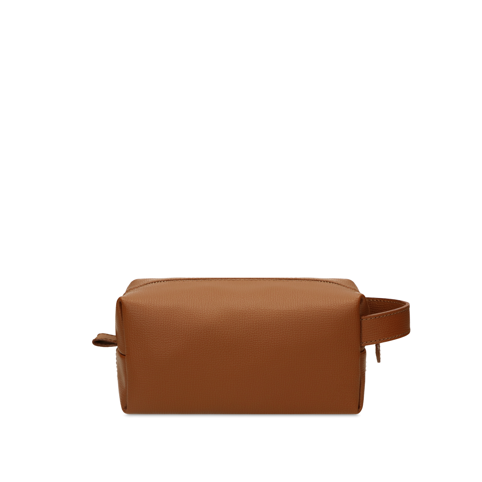 Men's toiletry bag Bohemian "LION" GOLD