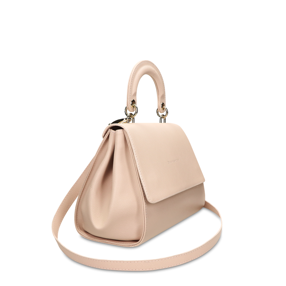  Elizabeth Bohemian "NUDE" Gold