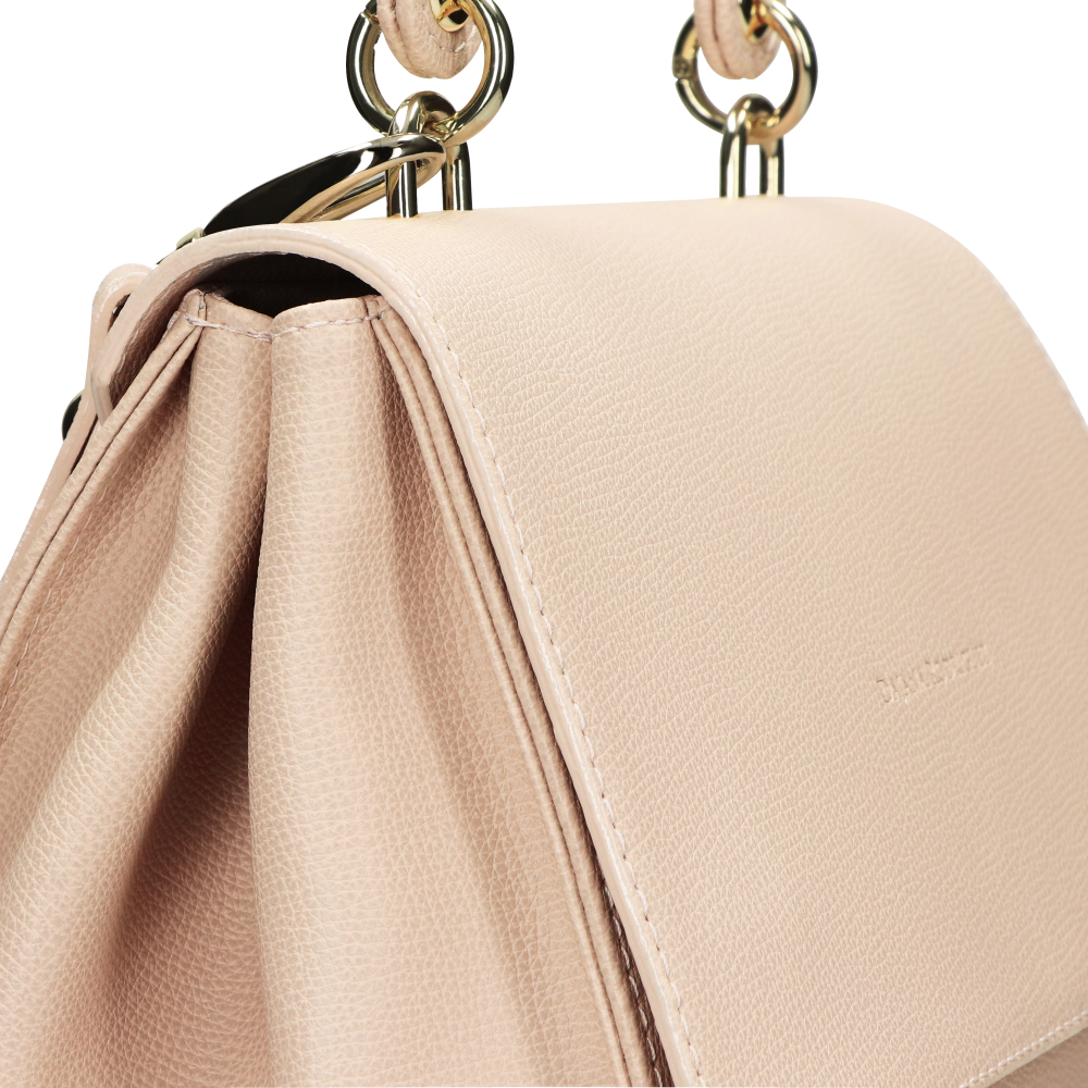  Elizabeth Bohemian "NUDE" Gold