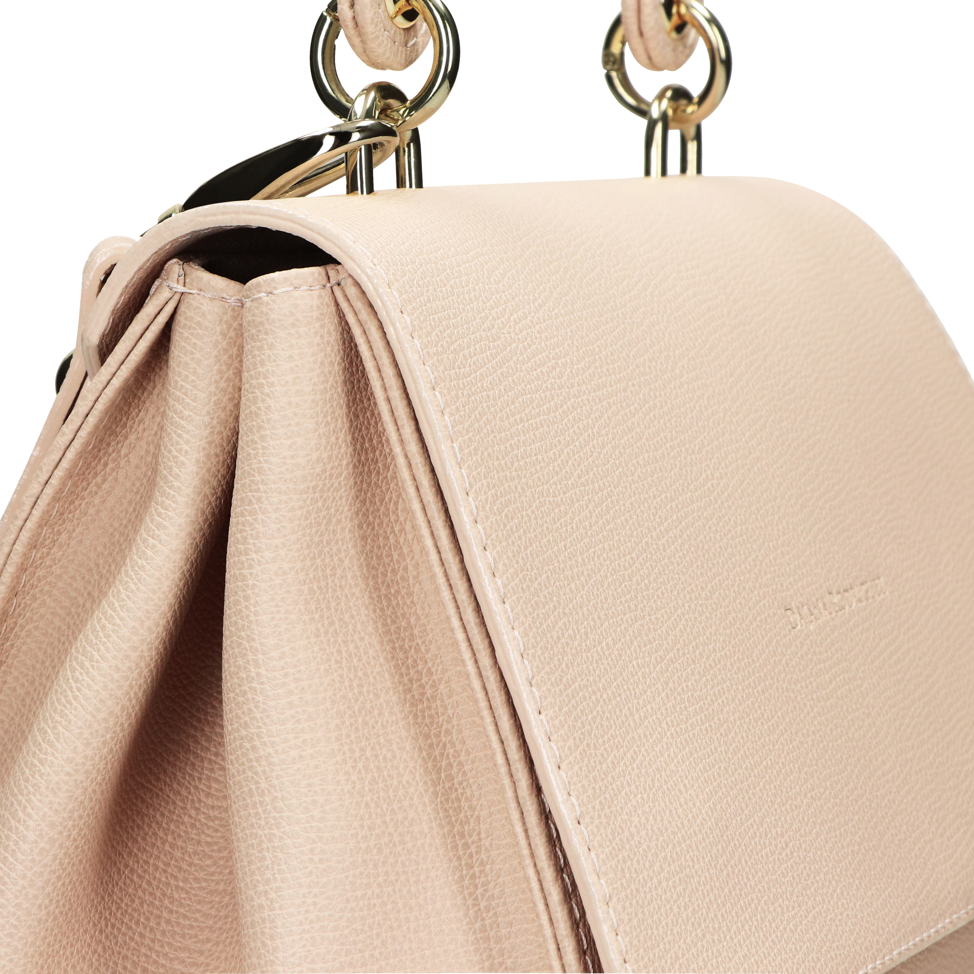  Elizabeth Bohemian "NUDE" Gold