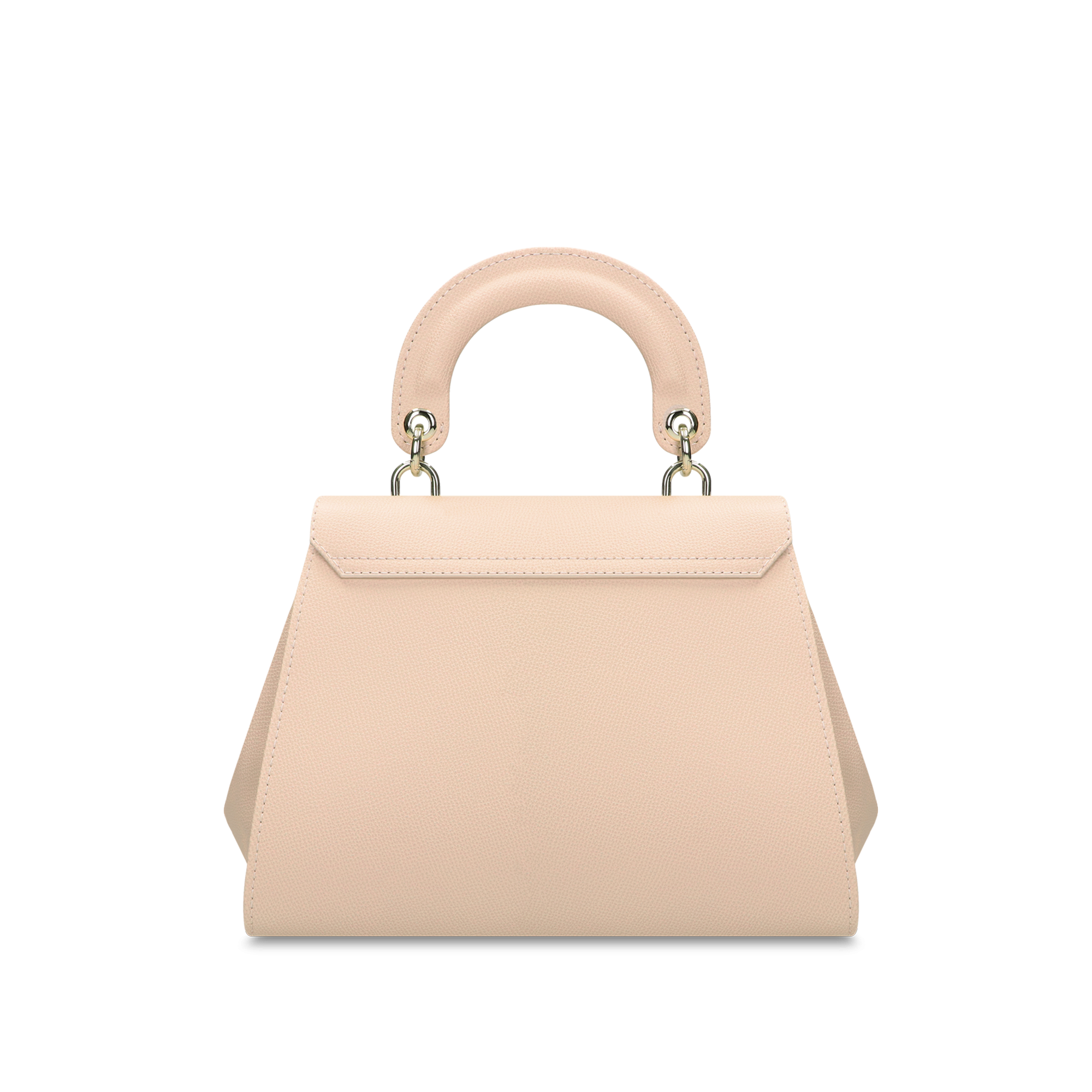  Elizabeth Bohemian "NUDE" Gold