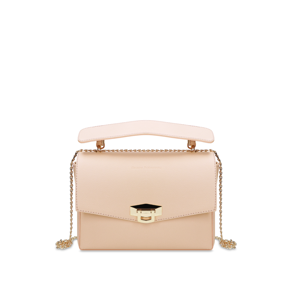 Kristyna Bohemian "NUDE" Zlatá