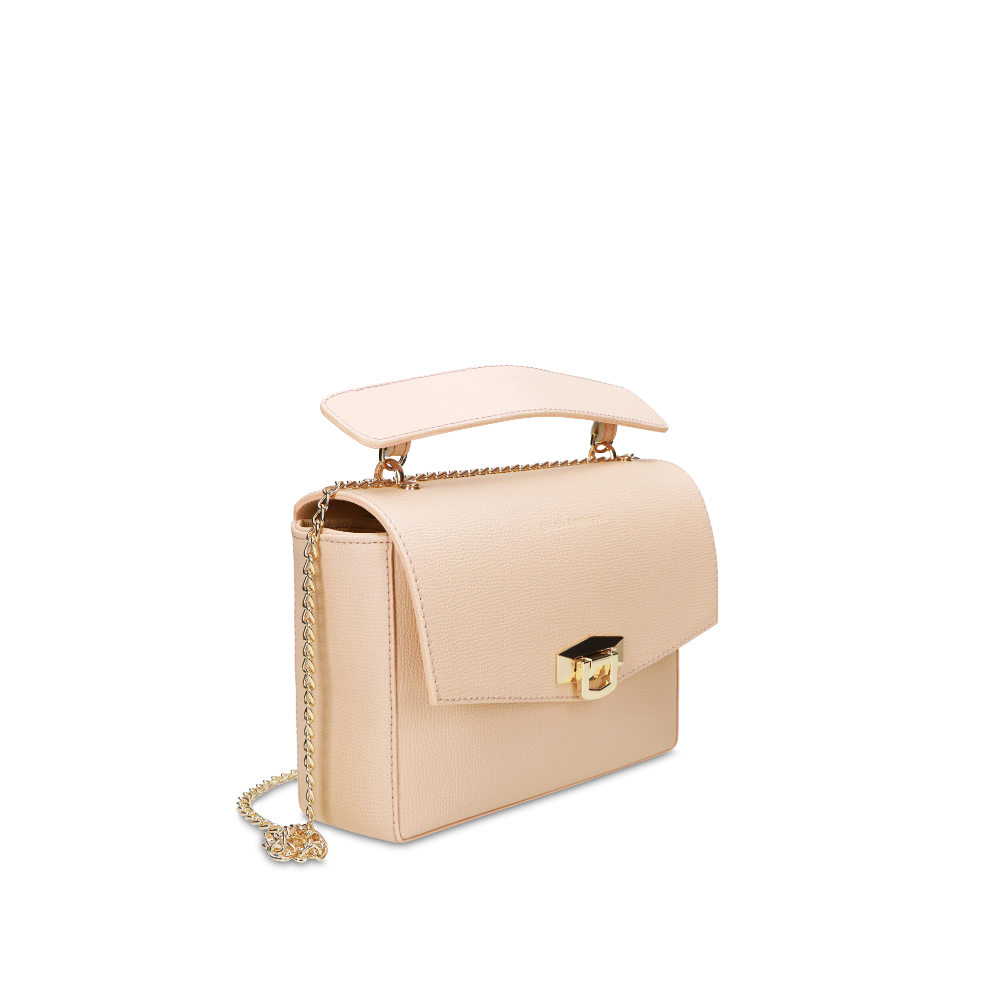 Kristyna Bohemian "NUDE" Zlatá