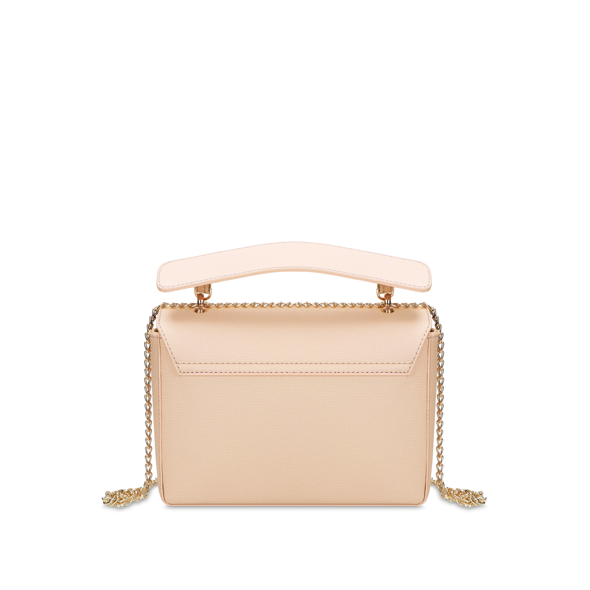 Kristyna Bohemian "NUDE" Zlatá