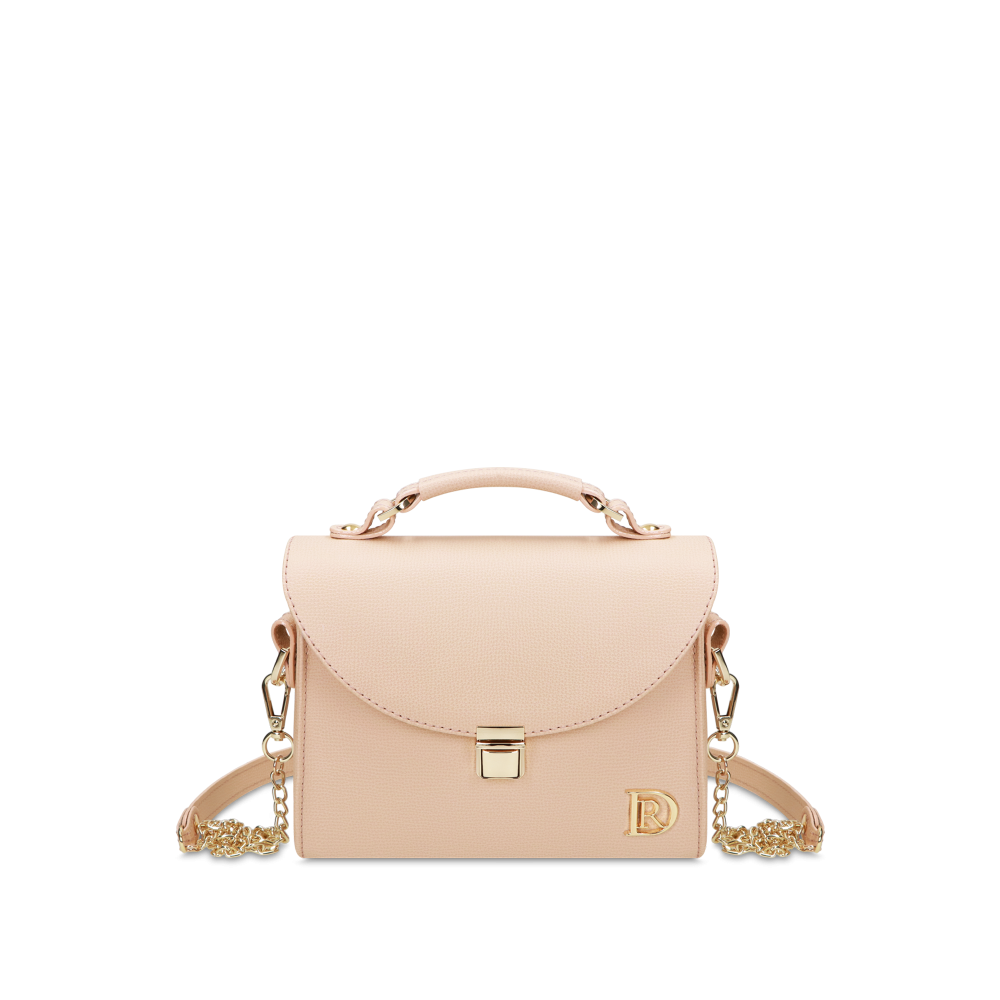  Bella Bohemian "NUDE" Gold