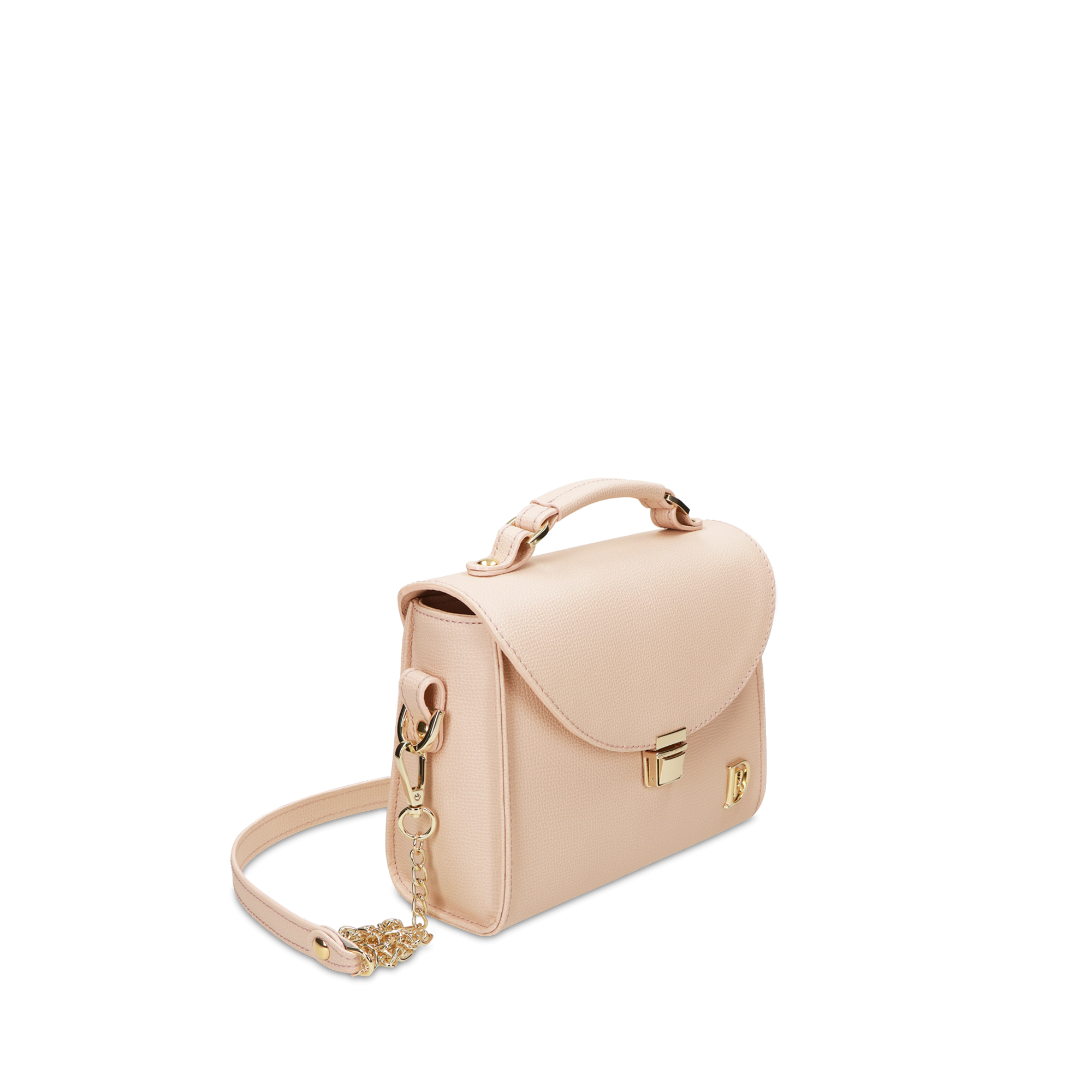  Bella Bohemian "NUDE" Gold