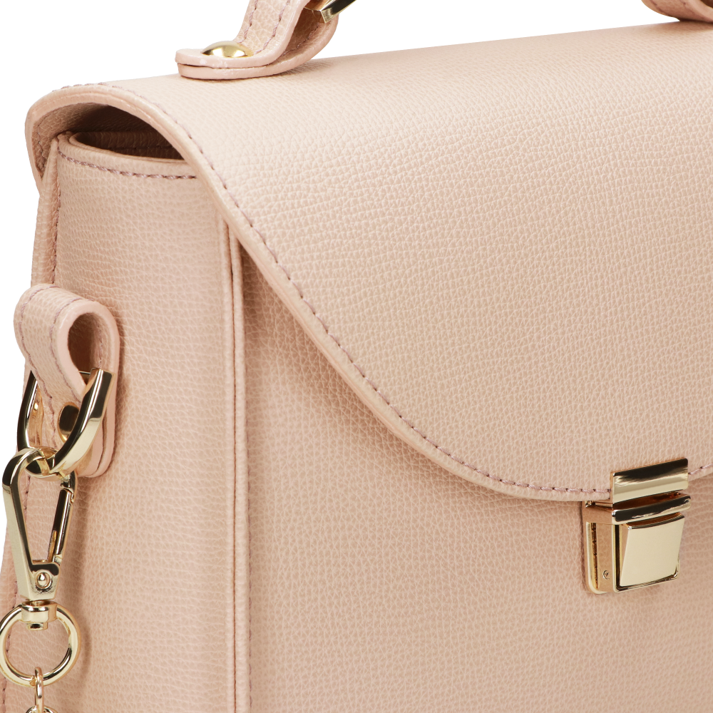  Bella Bohemian "NUDE" Gold