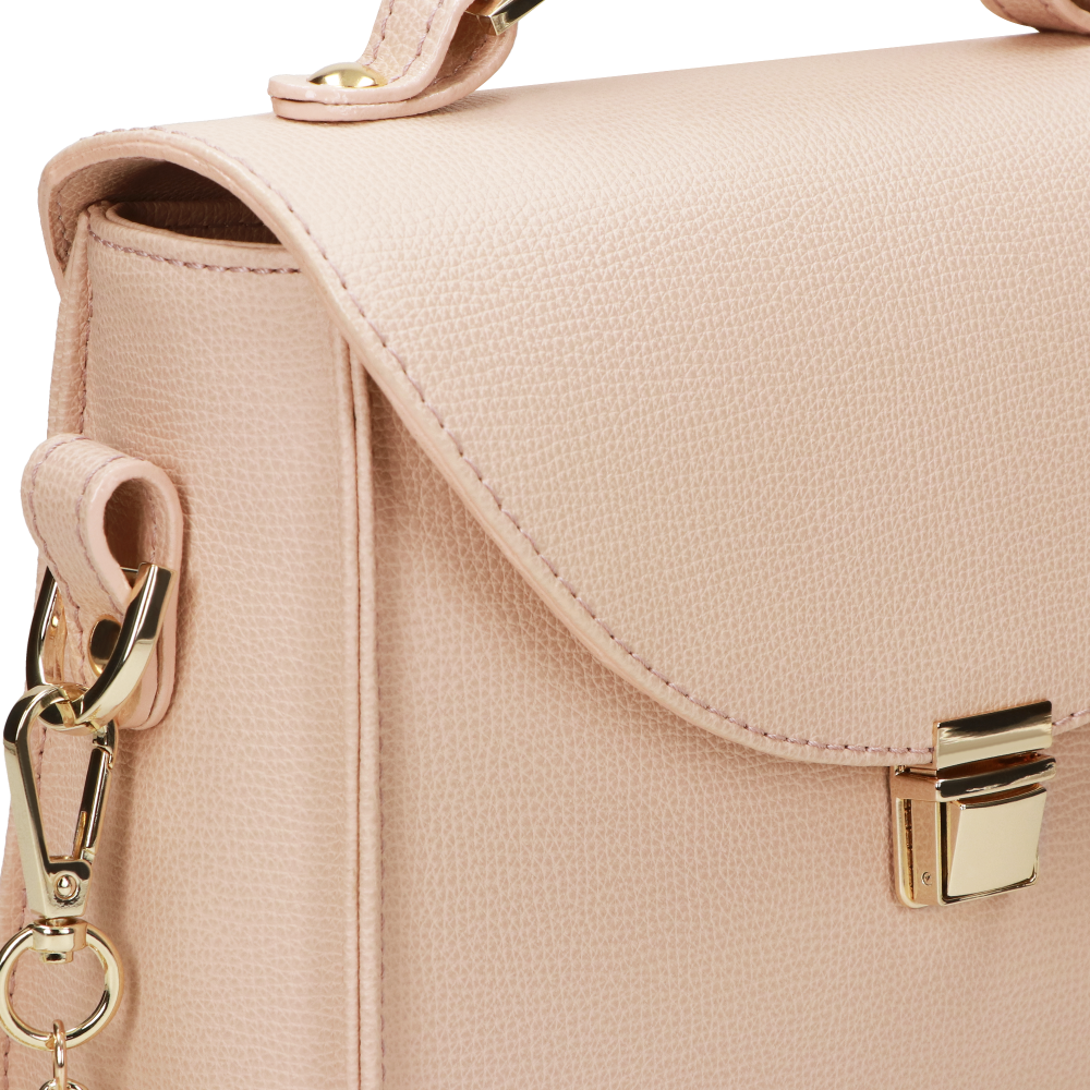  Bella Bohemian "NUDE" Gold