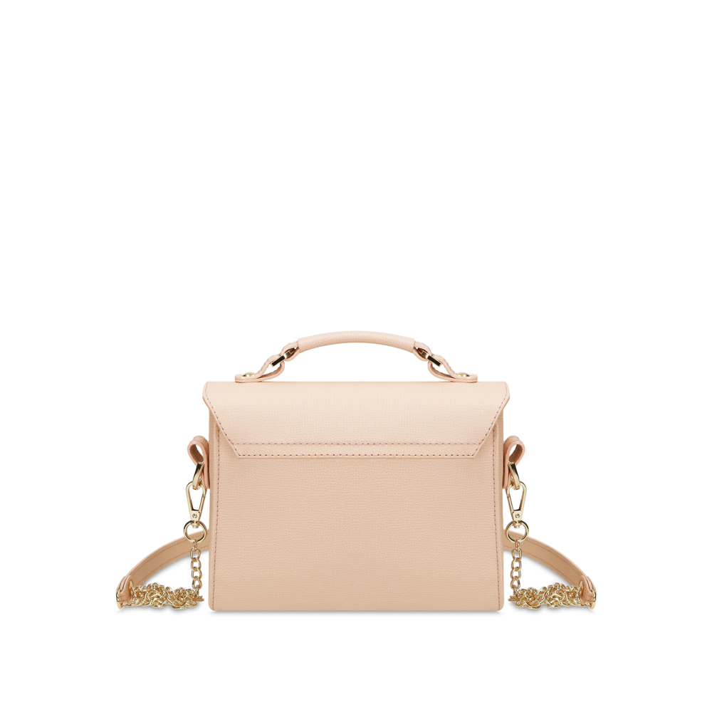  Bella Bohemian "NUDE" Gold
