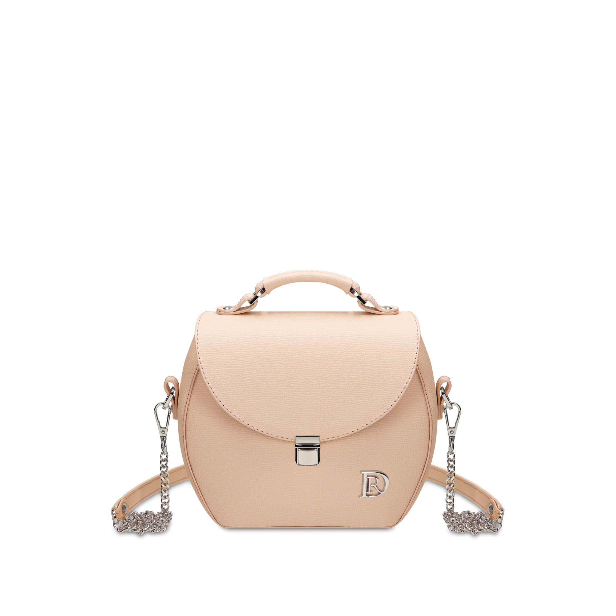 Ema Bohemian "NUDE" Zlatá