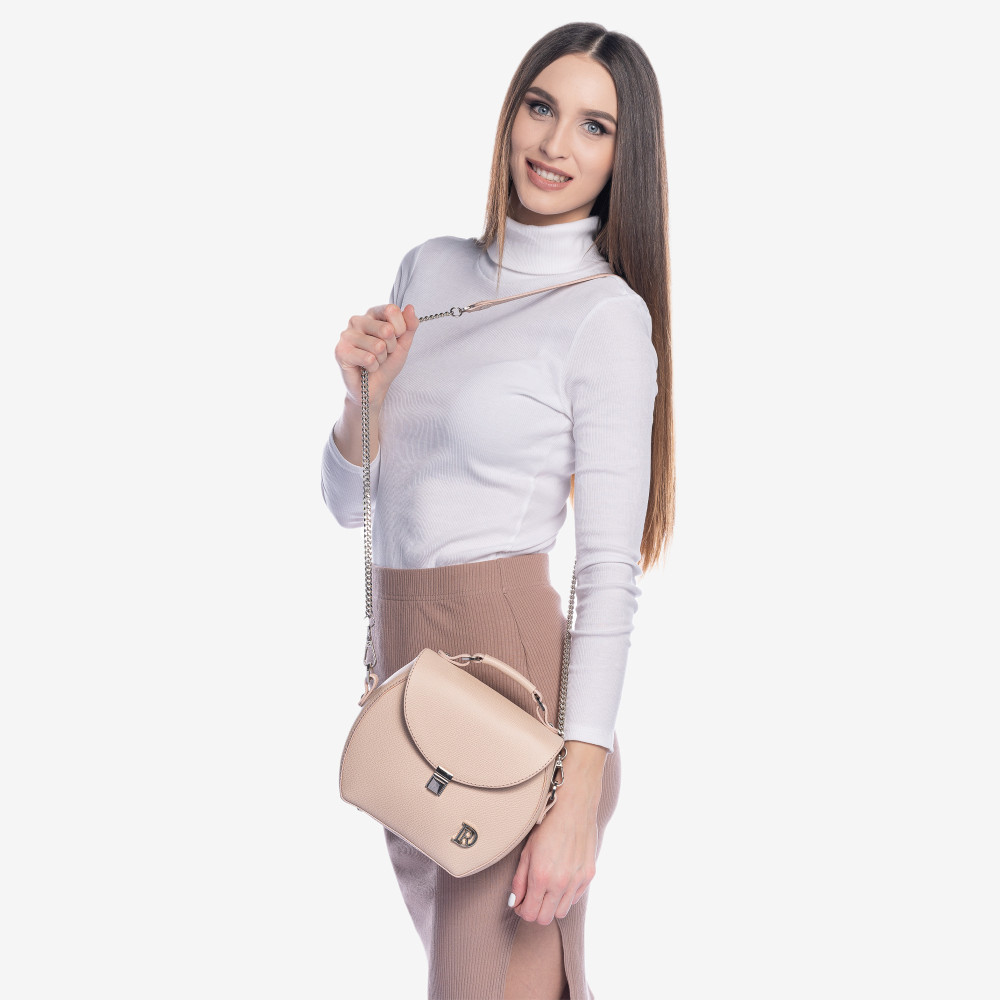  Ema Bohemian "NUDE" Gold