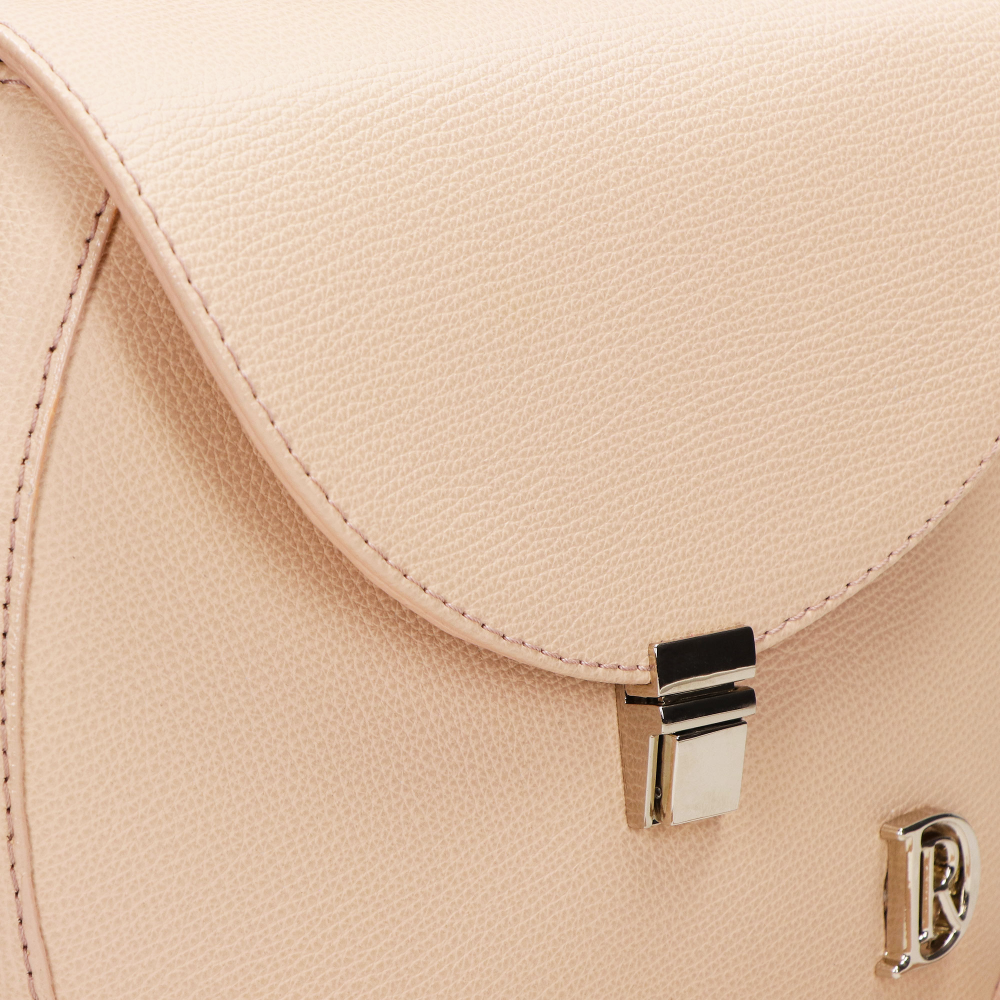  Ema Bohemian "NUDE" Gold