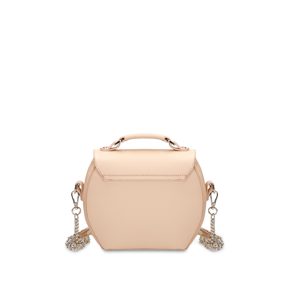  Ema Bohemian "NUDE" Gold