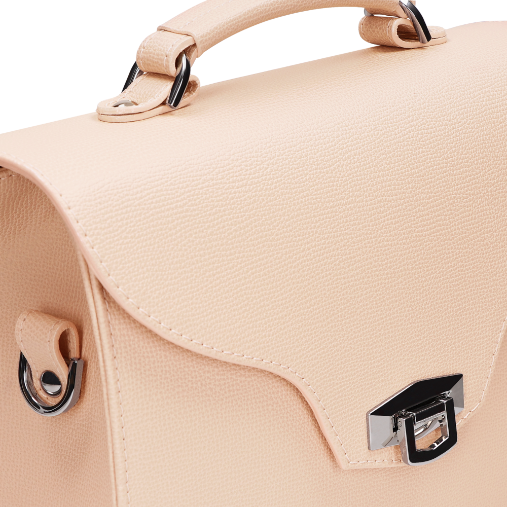  Vivienne Bohemian "NUDE" Gold