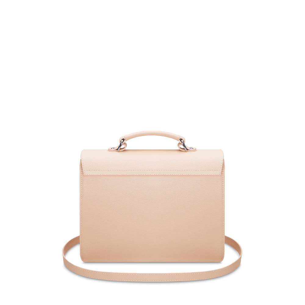  Vivienne Bohemian "NUDE" Gold