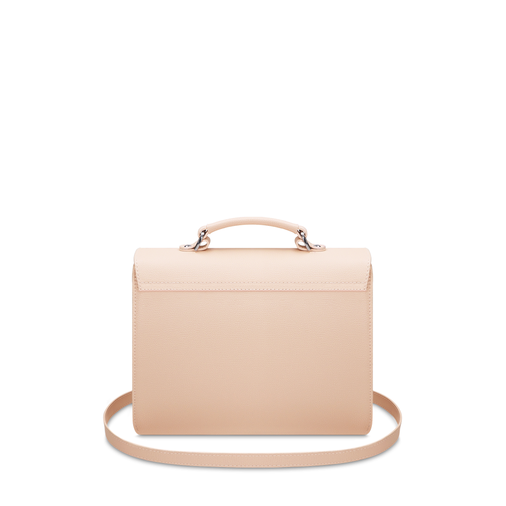  Vivienne Bohemian "NUDE" Gold