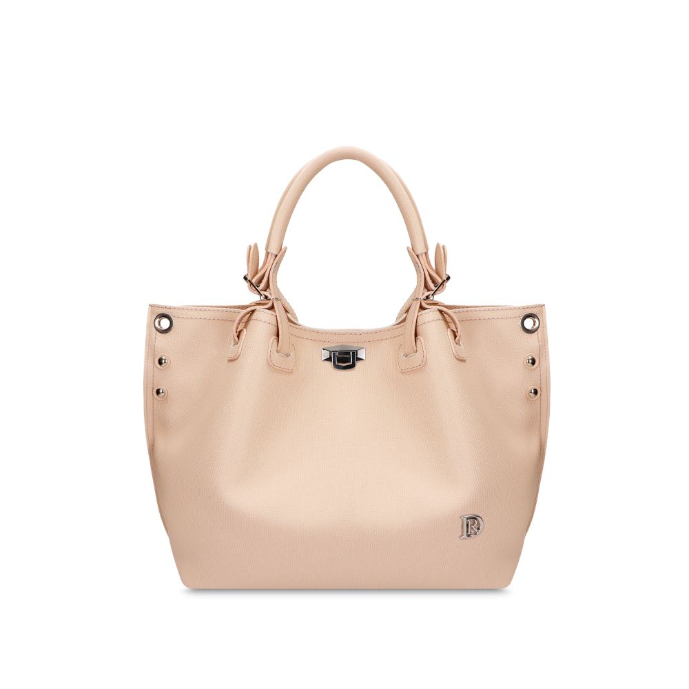 Adriana Bohemian "NUDE" Gold