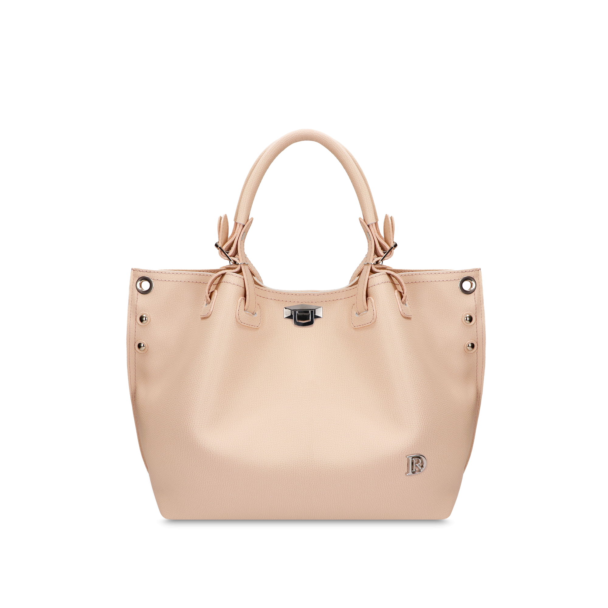 Adriana Bohemian "NUDE" Gold