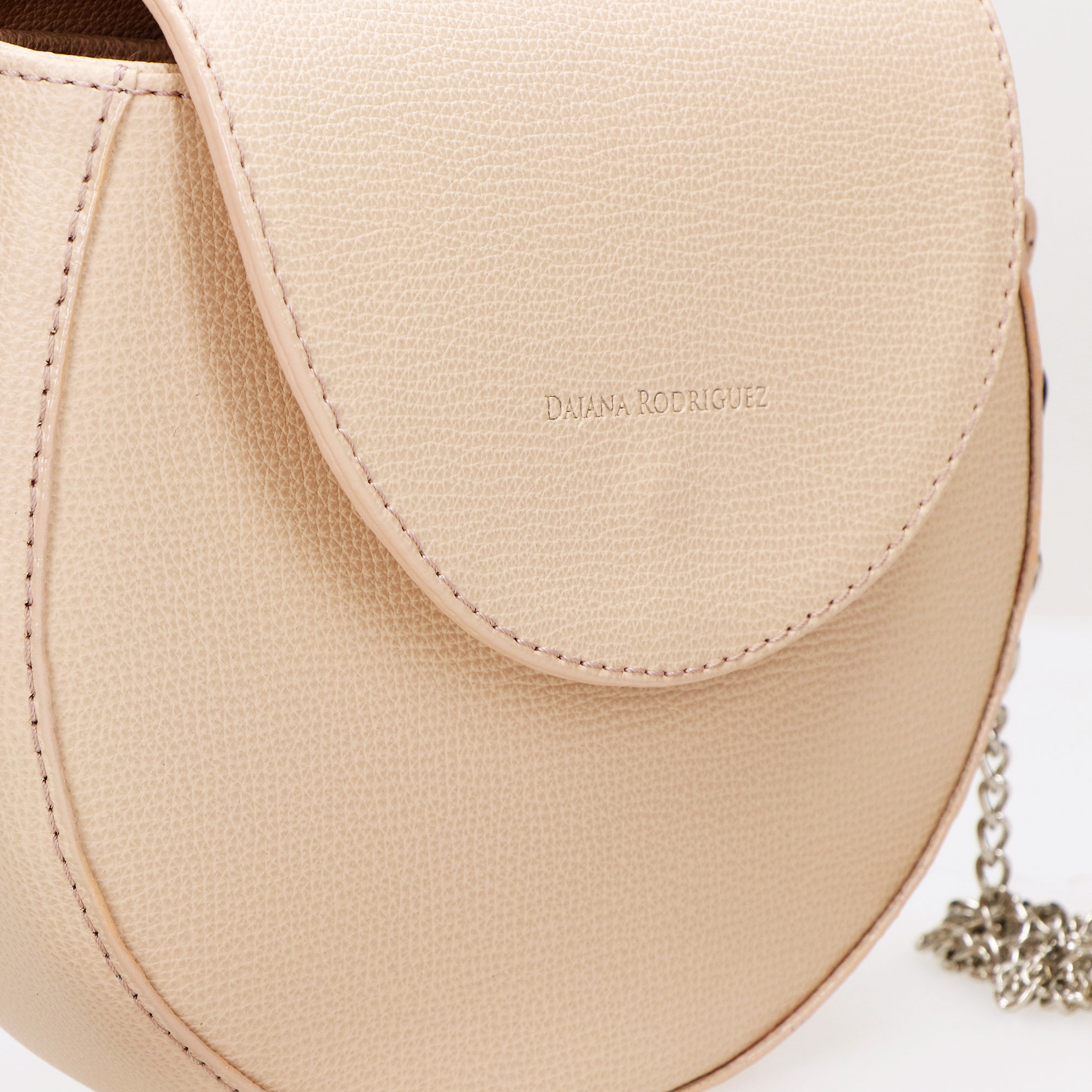 Lia Bohemian "NUDE" Dorada