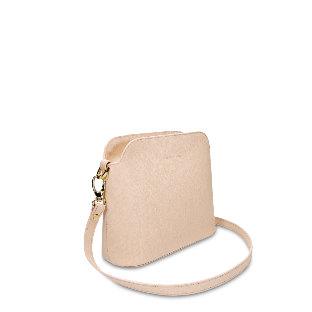  Mia Bohemian "NUDE" Gold